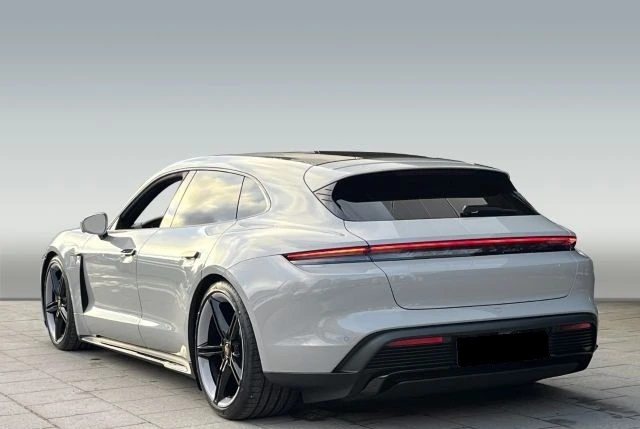 Porsche Taycan GTS Sport Turismo = 75 Years Equipment= Гаранция, снимка 3 - Автомобили и джипове - 49052503