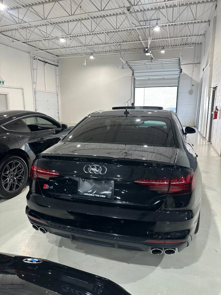 Audi S4 � �����������&���� ������ | Mobile.bg � ����������� 5