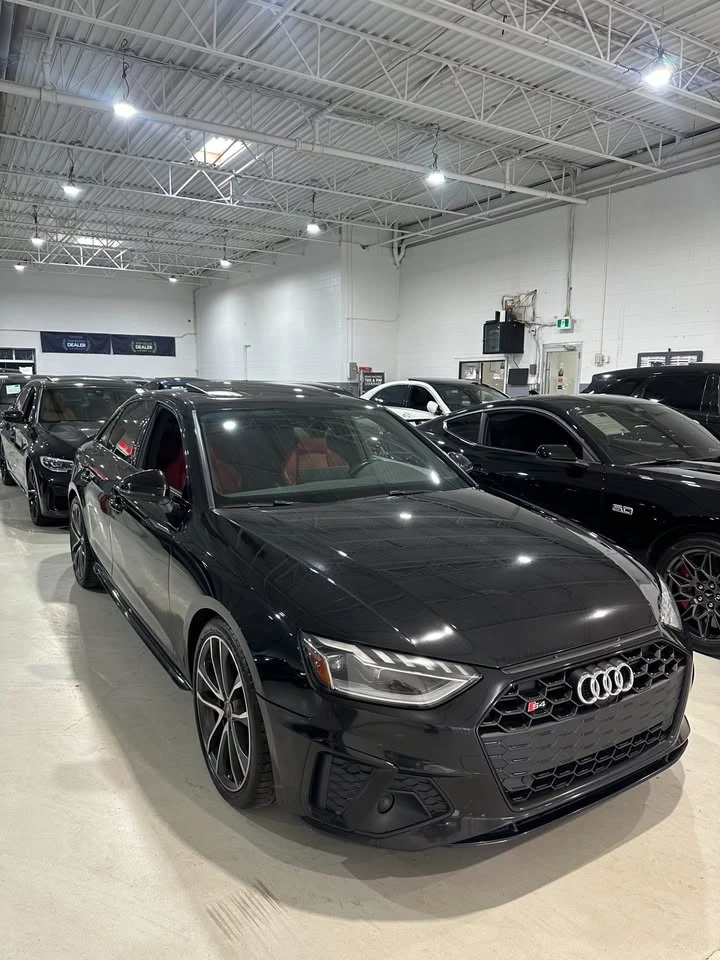 Audi S4 � �����������&���� ������ | Mobile.bg � ����������� 3