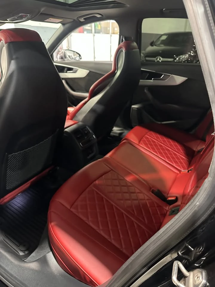 Audi S4 � �����������&���� ������ | Mobile.bg � ����������� 8