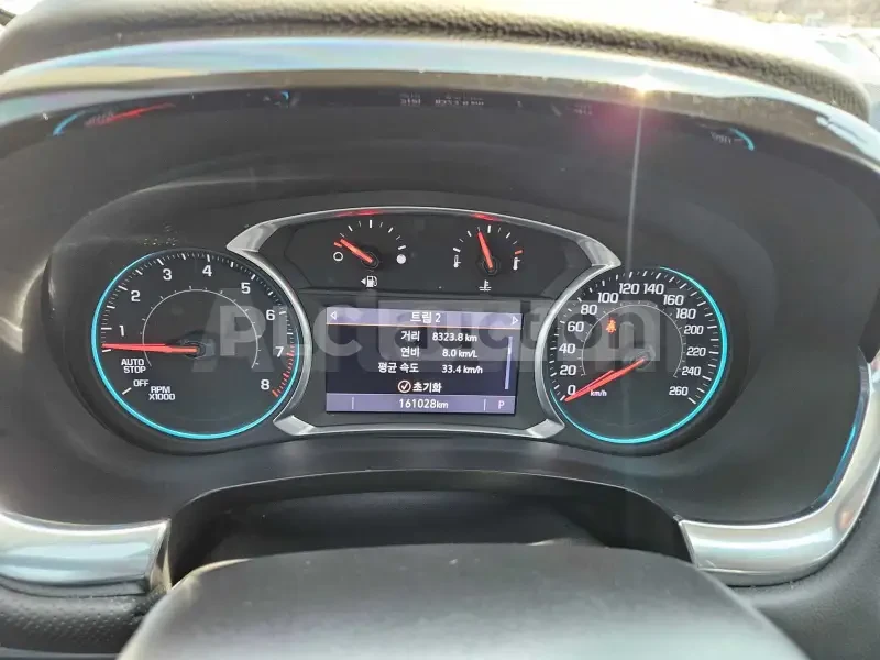 Chevrolet Traverse 3.6 AWD ВКЛЮЧЕН ТЕХНОТЕСТ, снимка 10 - Автомобили и джипове - 54231084