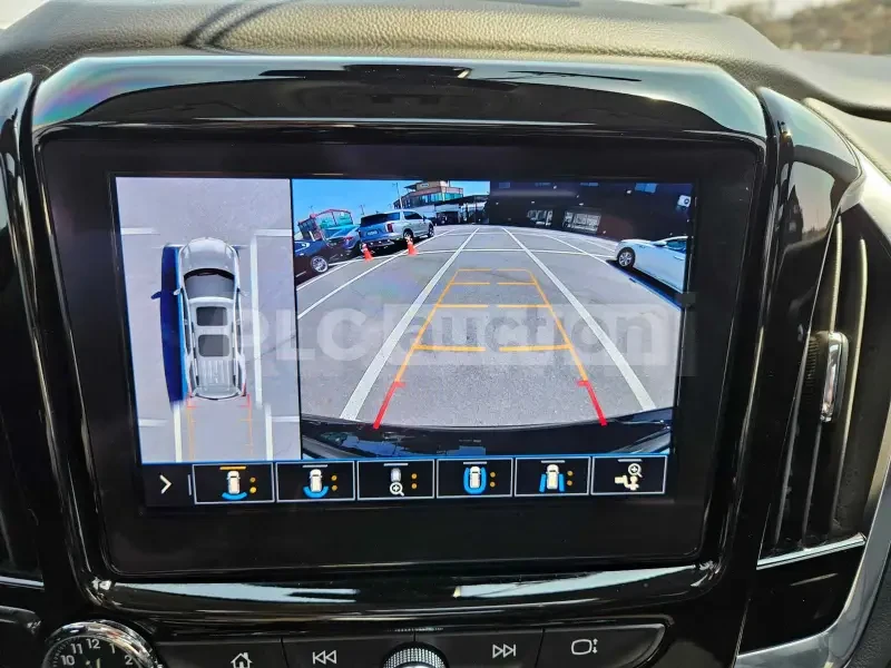 Chevrolet Traverse 3.6 AWD ВКЛЮЧЕН ТЕХНОТЕСТ, снимка 8 - Автомобили и джипове - 54231084