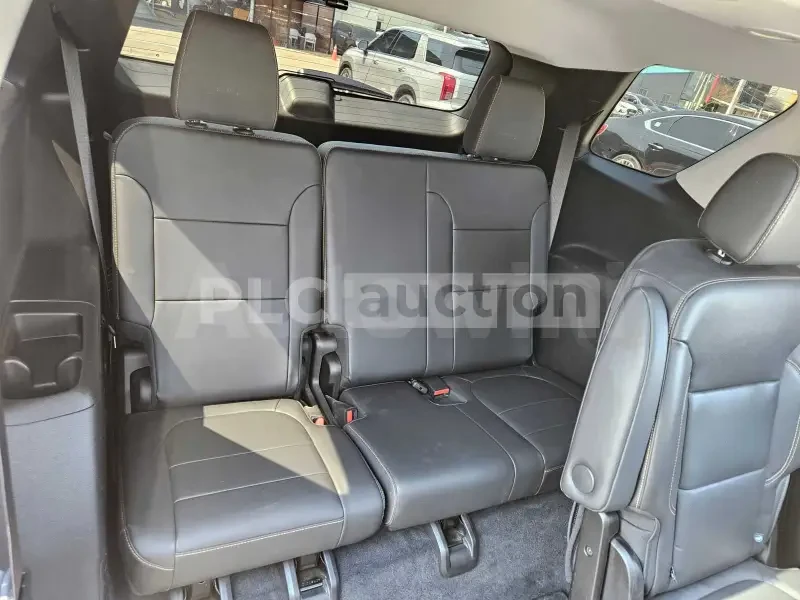 Chevrolet Traverse 3.6 AWD ВКЛЮЧЕН ТЕХНОТЕСТ, снимка 13 - Автомобили и джипове - 54231084