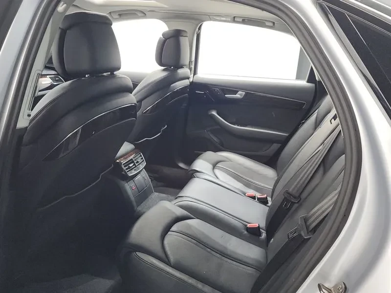 Audi A8 50 TDI Quattro/ ����/ ��������/ ���������/ ������ | Mobile.bg � ����������� 11
