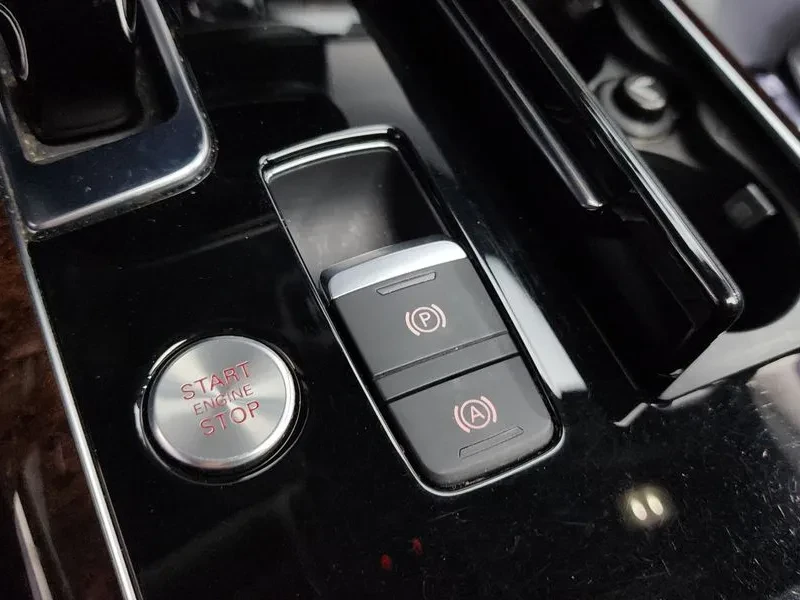 Audi A8 50 TDI Quattro/ ����/ ��������/ ���������/ ������ | Mobile.bg � ����������� 13