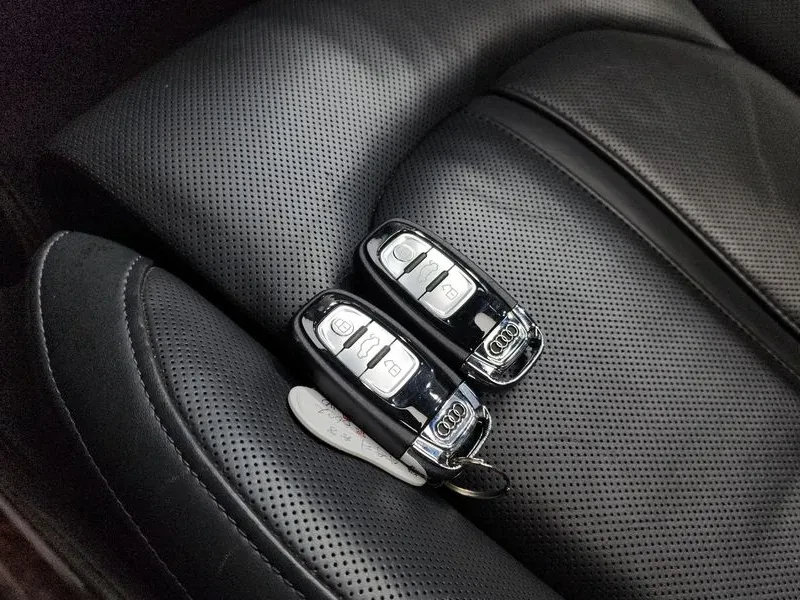 Audi A8 50 TDI Quattro/ ����/ ��������/ ���������/ ������ | Mobile.bg � ����������� 17