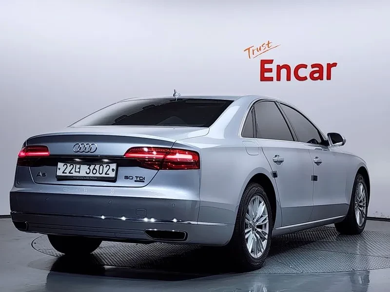 Audi A8 50 TDI Quattro/ ����/ ��������/ ���������/ ������ | Mobile.bg � ����������� 2