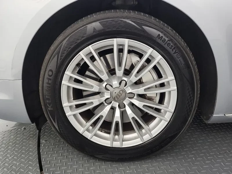 Audi A8 50 TDI Quattro/ ����/ ��������/ ���������/ ������ | Mobile.bg � ����������� 5