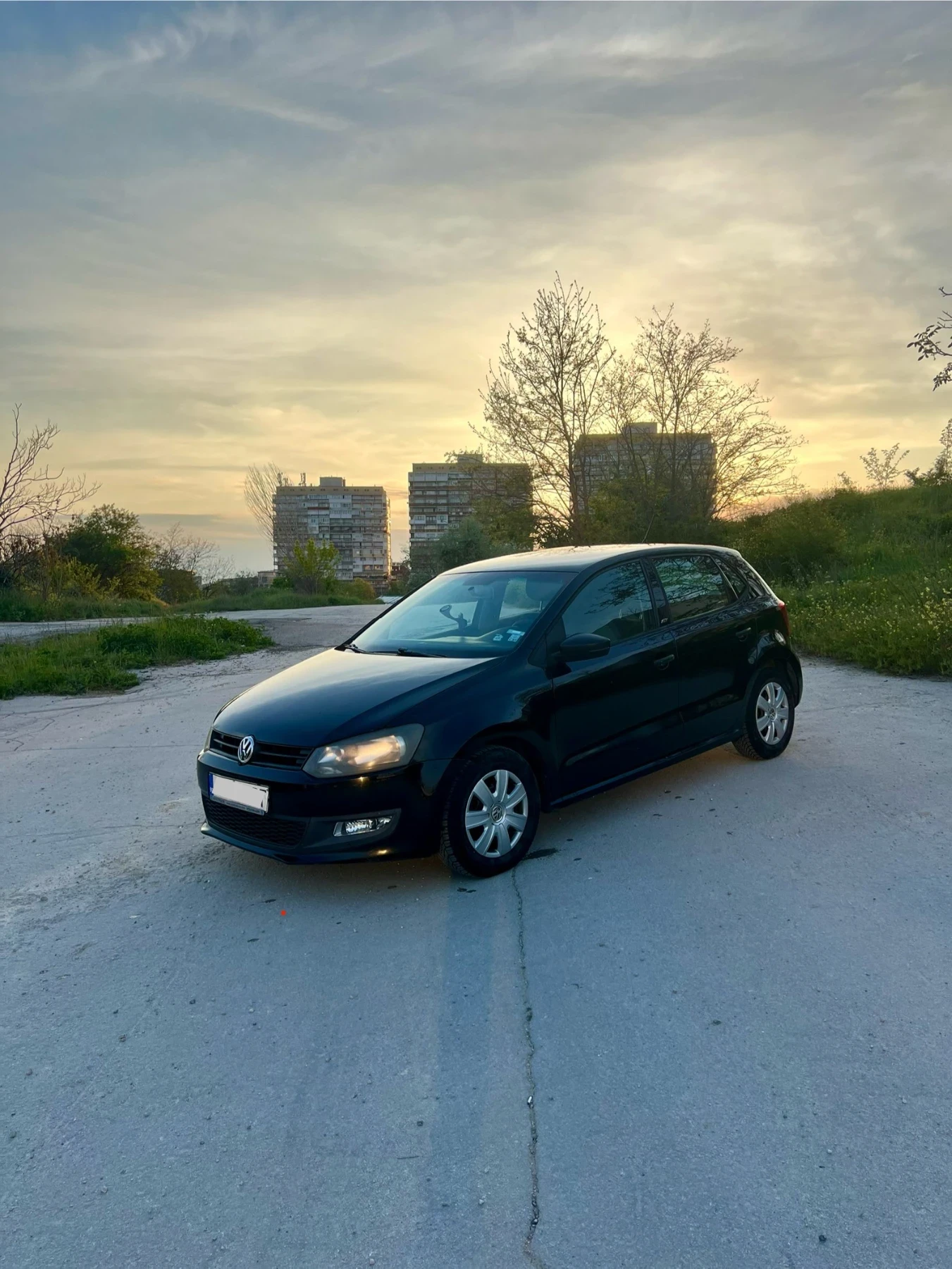 VW Polo 1.2, снимка 1