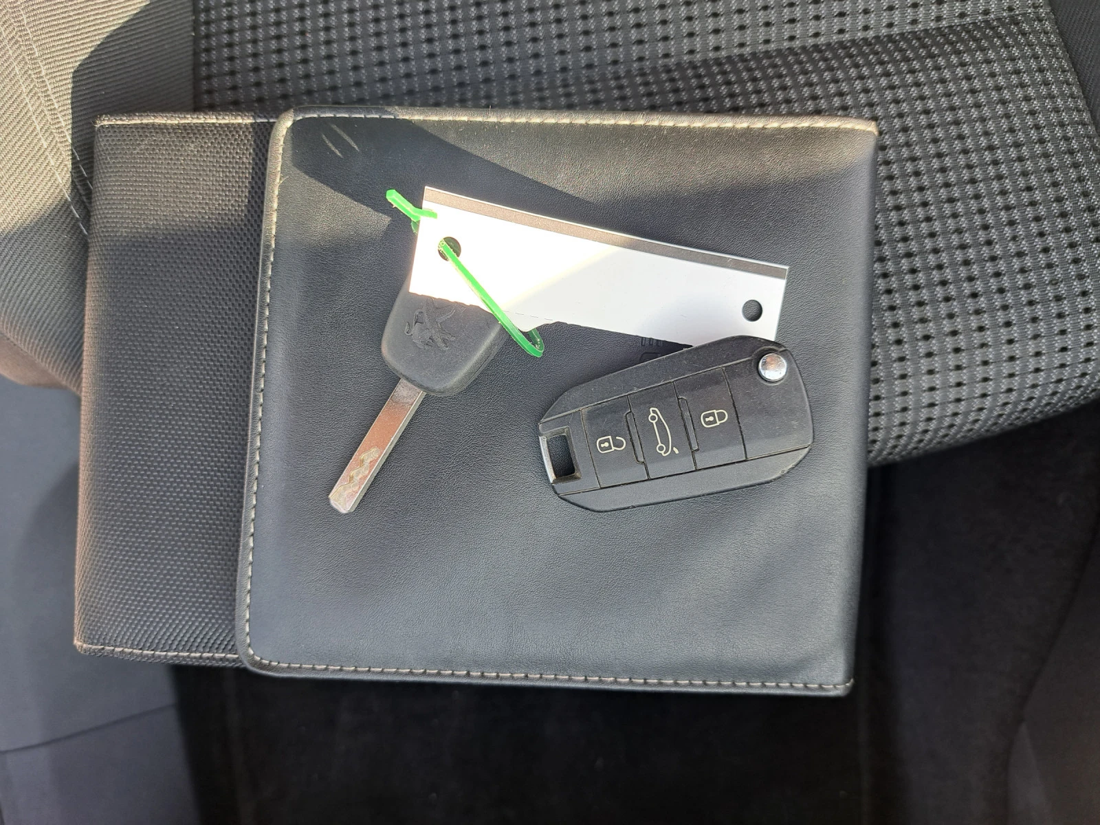 Peugeot 508 1.6HDI | Mobile.bg — изображение 13