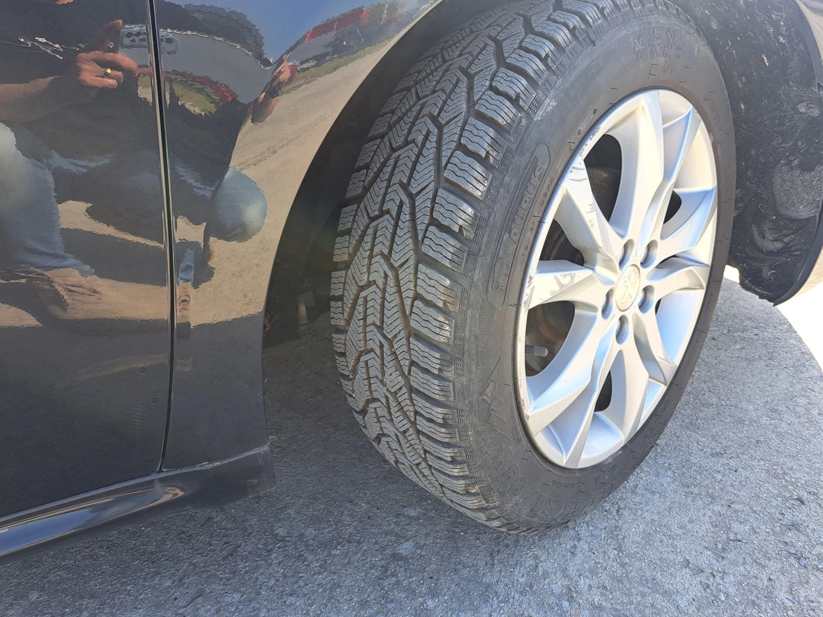 Peugeot 508 1.6HDI | Mobile.bg — изображение 12