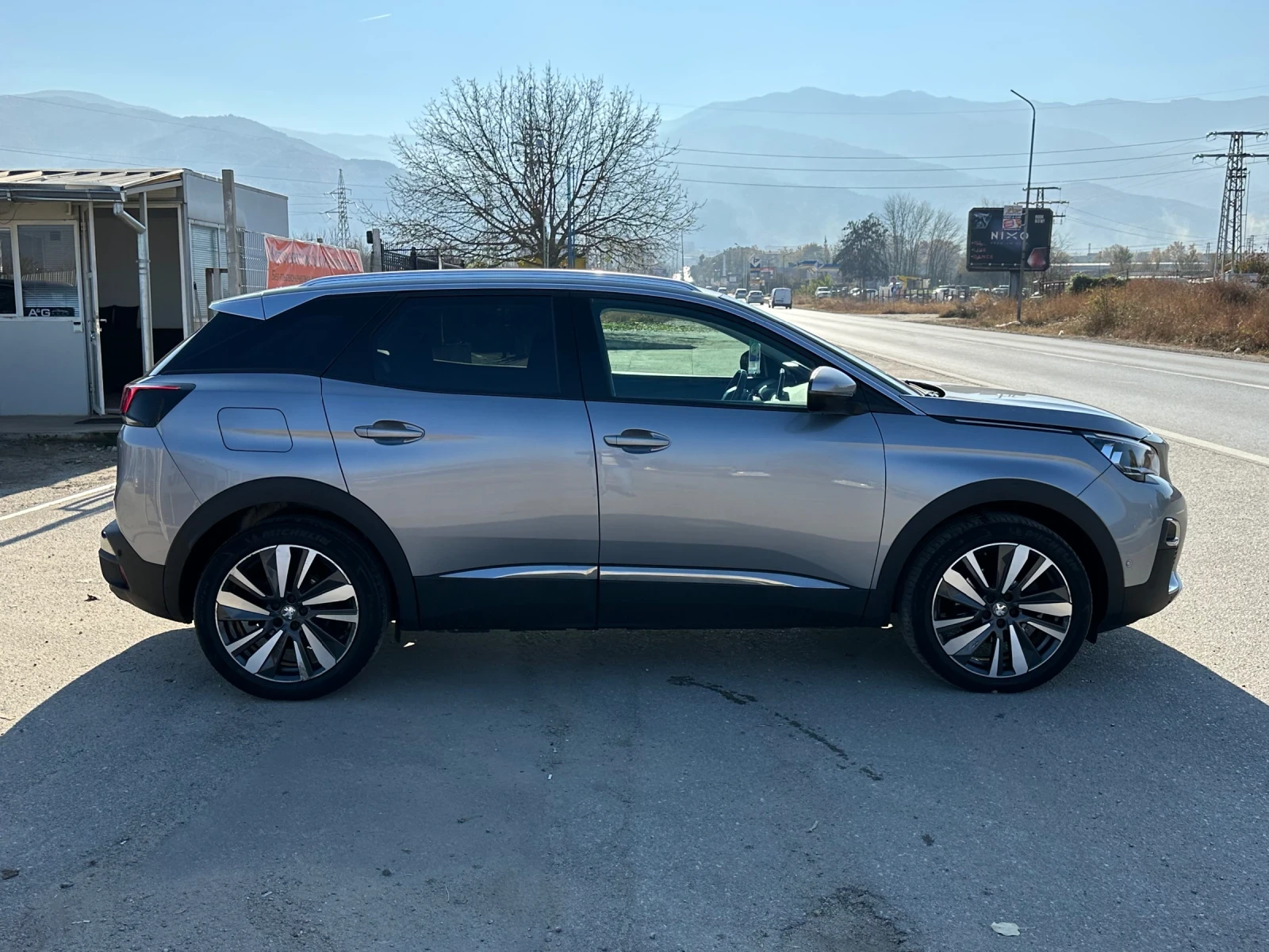 Peugeot 3008 1.5HDI ALLURE 8DCT ГАРАНЦИЯ!!! - изображение 8