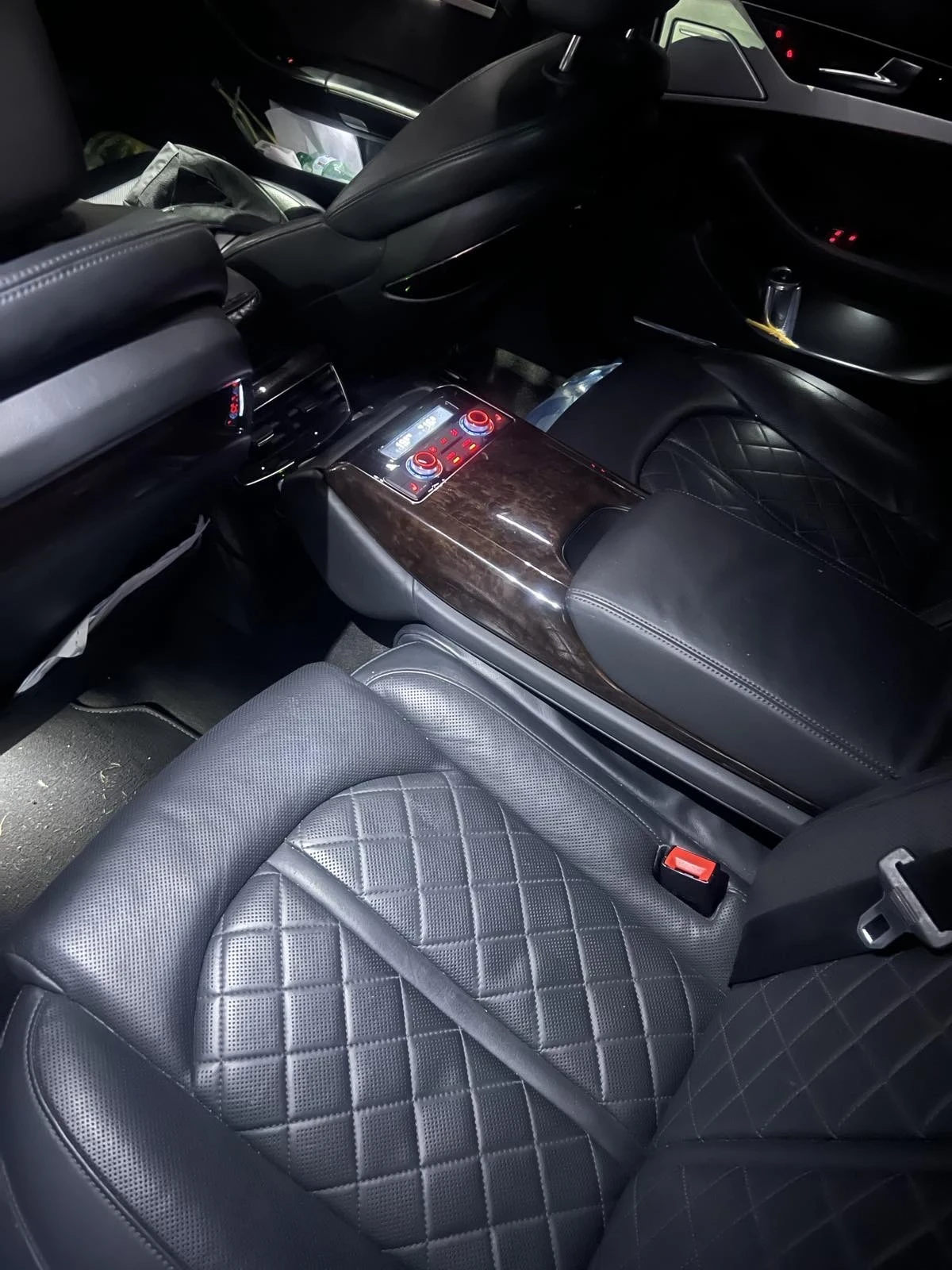 Audi A8 D4 Keyless Go/ Nardo Grey | Mobile.bg � ����������� 16