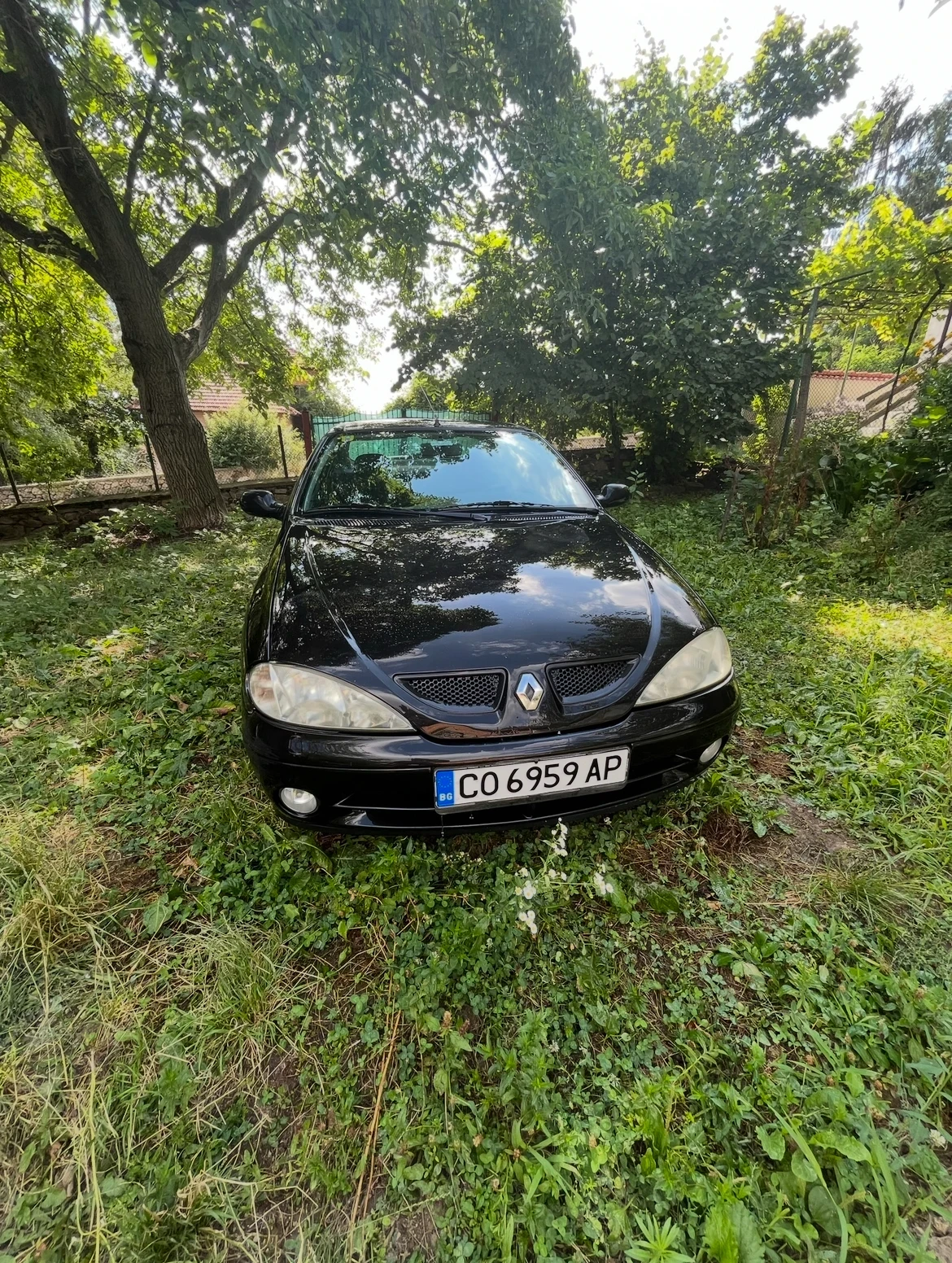Renault Megane  - изображение 3