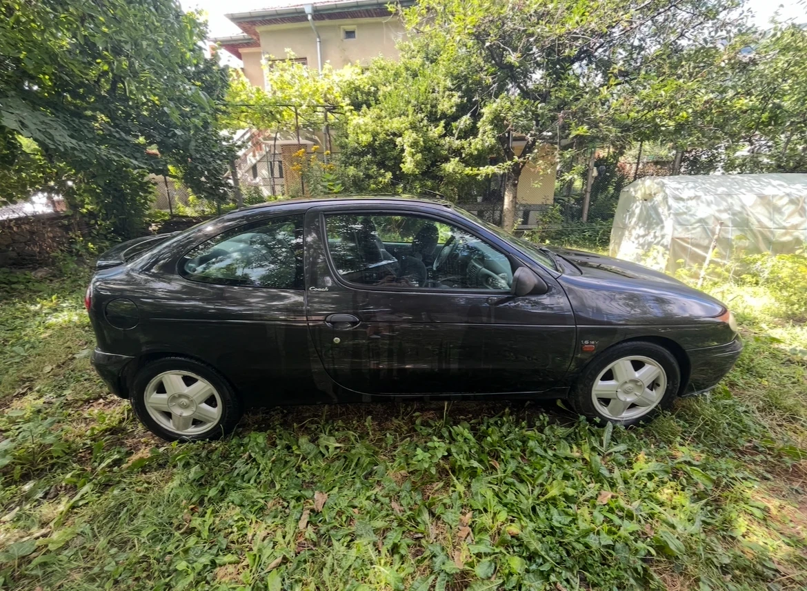 Renault Megane  - изображение 4
