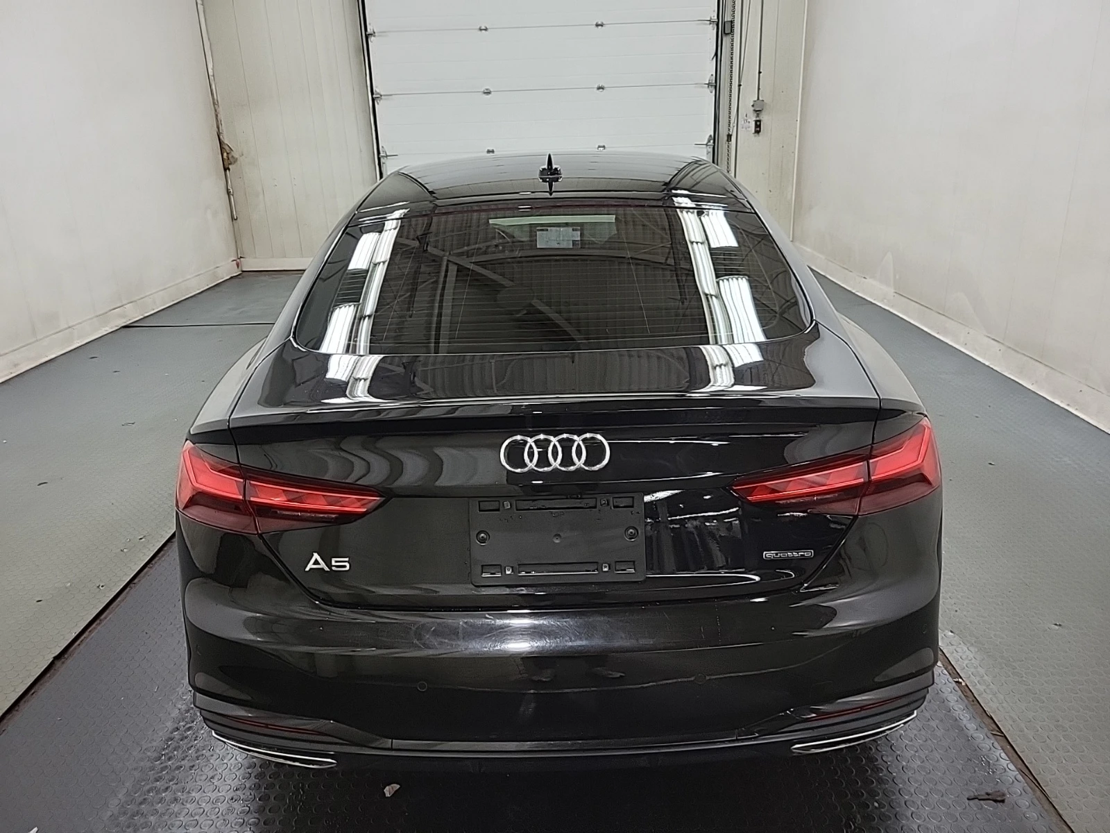 Audi A5 * SPORTBACK TECHNIK* CARFAX*  - изображение 5