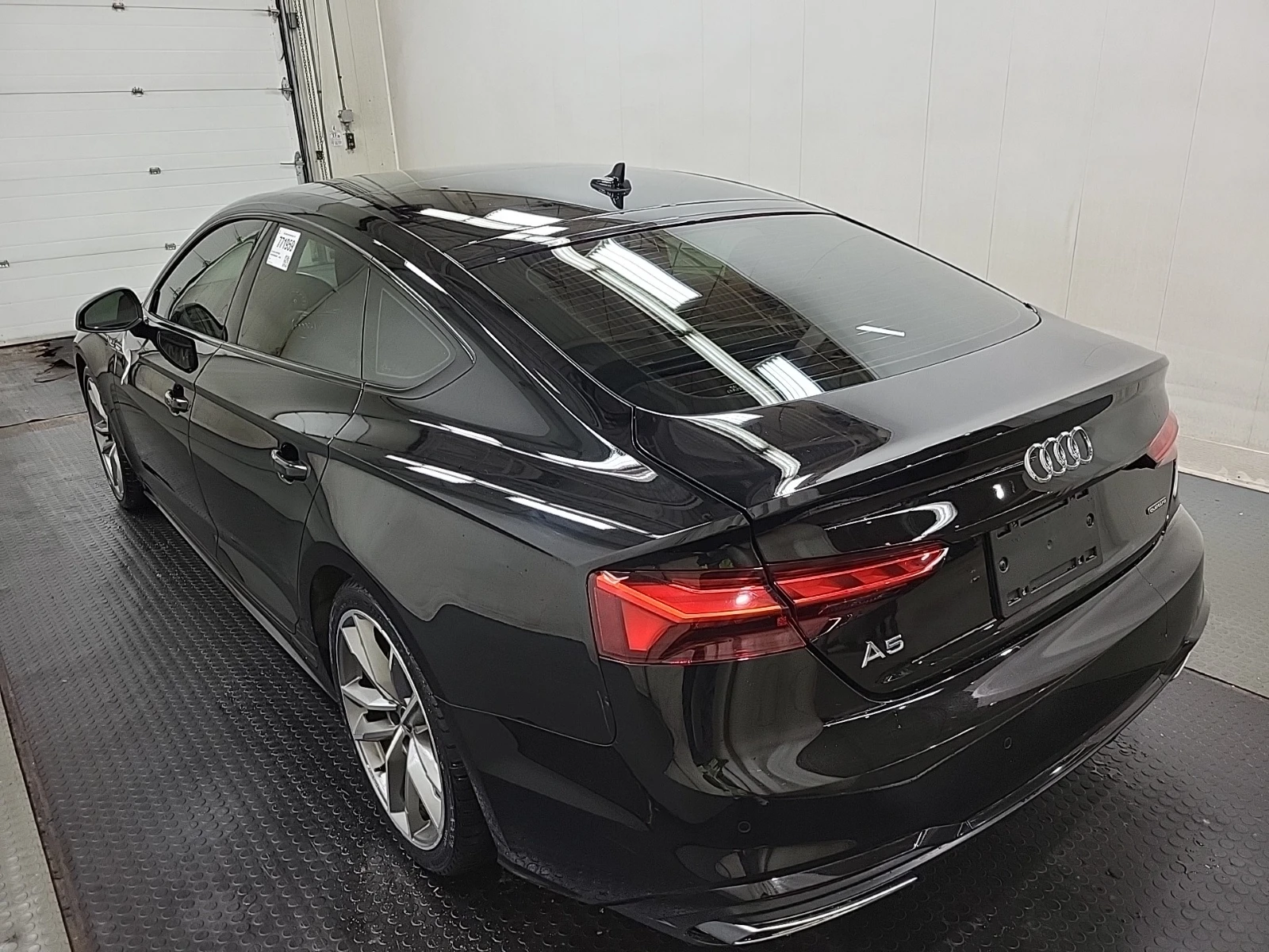 Audi A5 * SPORTBACK TECHNIK* CARFAX*  - изображение 4