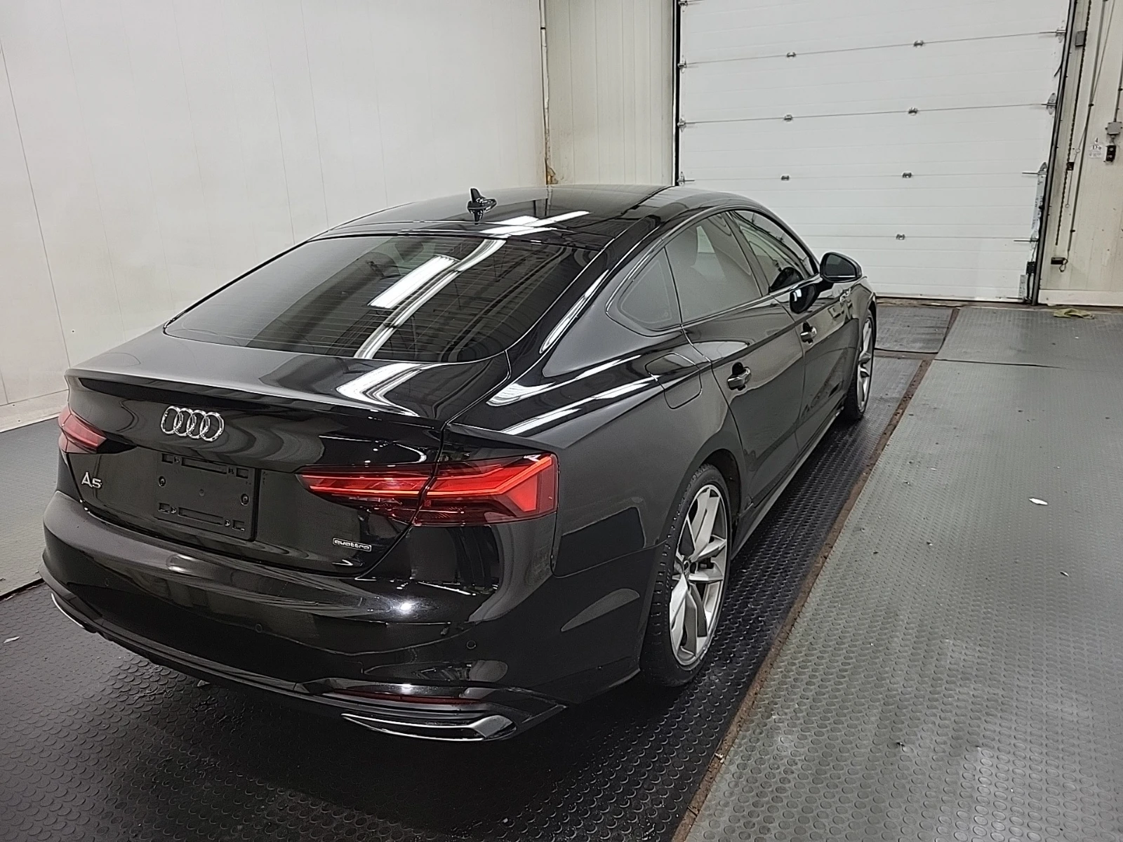 Audi A5 * SPORTBACK TECHNIK* CARFAX*  - изображение 6