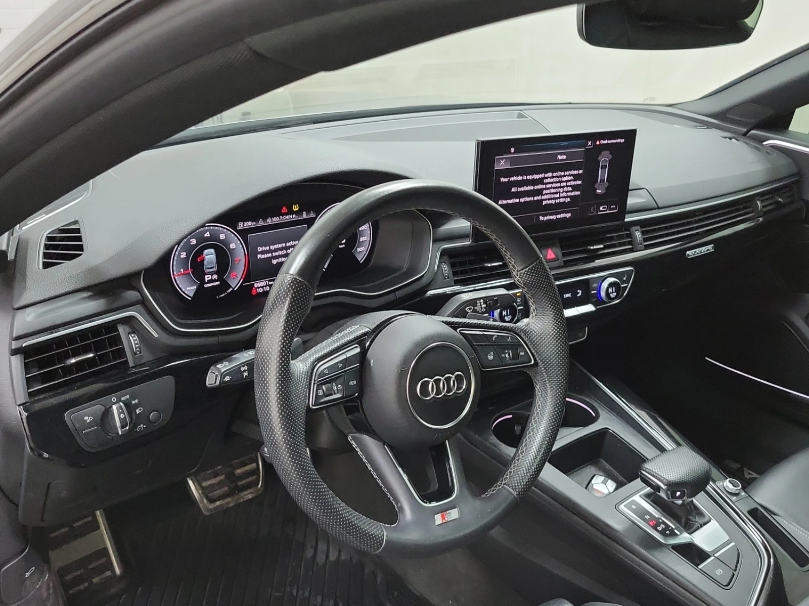 Audi A5 * SPORTBACK TECHNIK* CARFAX*  - изображение 8