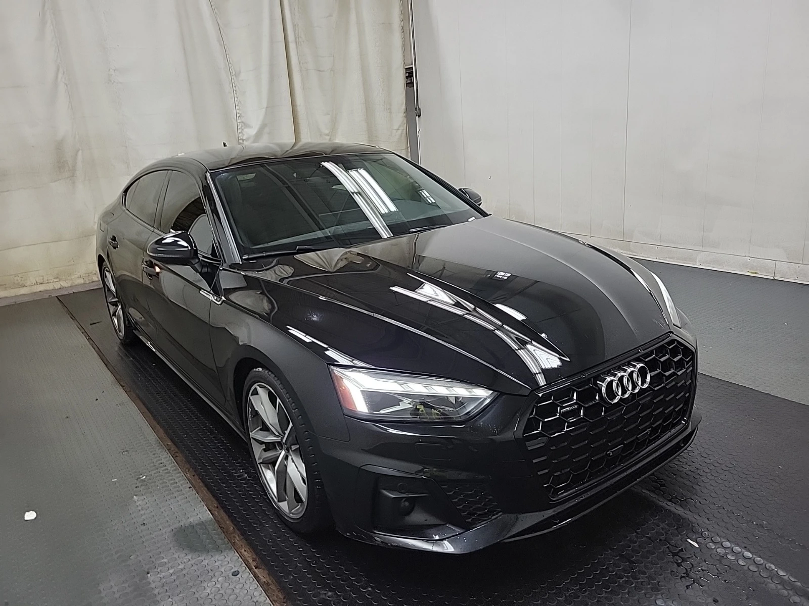 Audi A5 * SPORTBACK TECHNIK* CARFAX*  - изображение 3