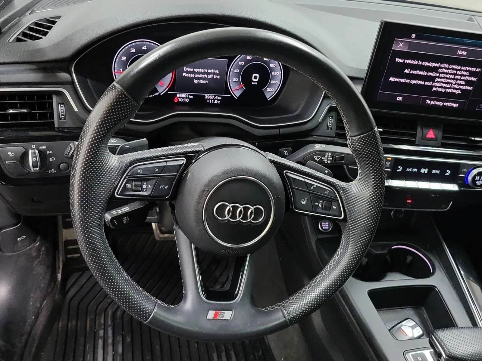 Audi A5 * SPORTBACK TECHNIK* CARFAX*  - изображение 10