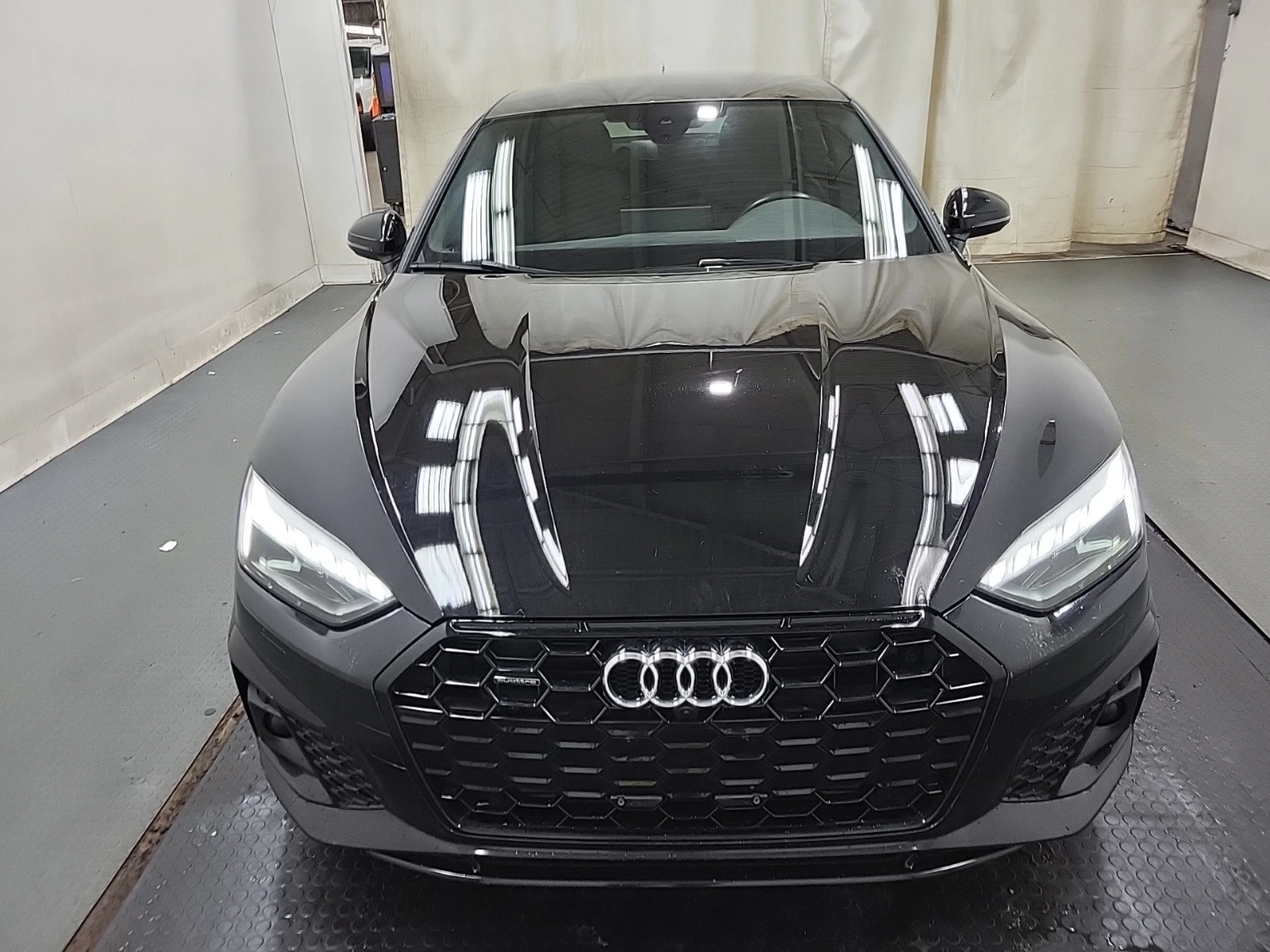 Audi A5 * SPORTBACK TECHNIK* CARFAX*  - изображение 2