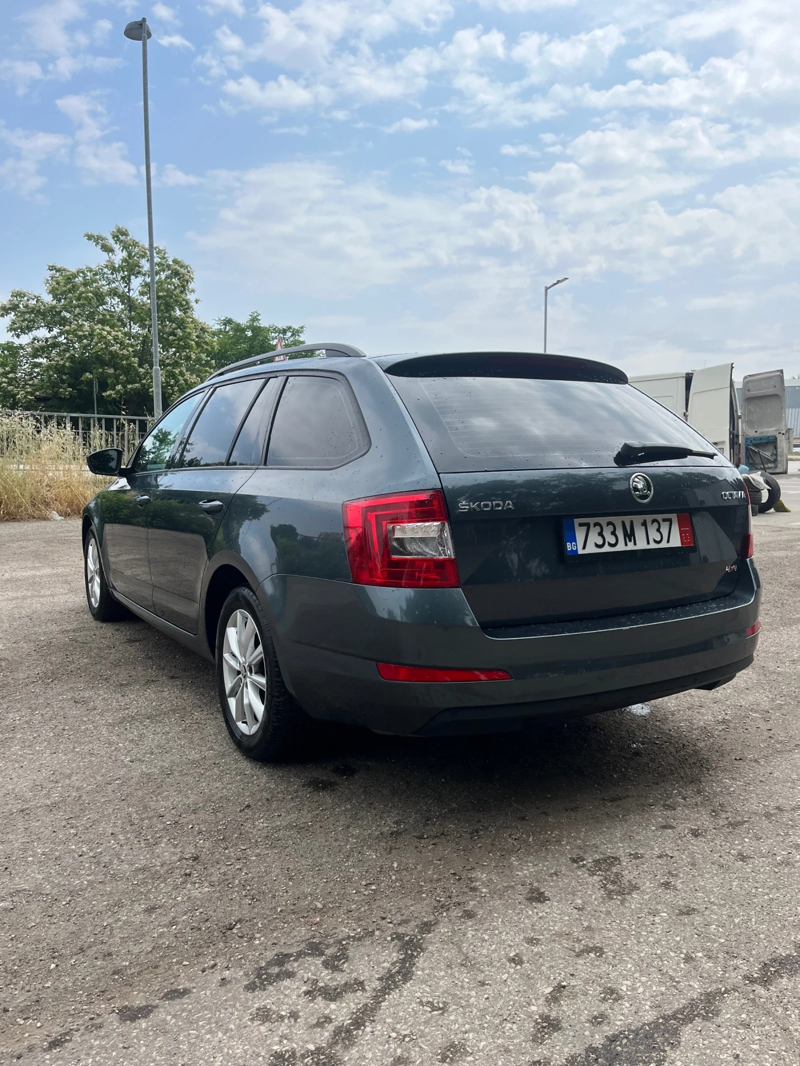 Skoda Octavia 44 | Mobile.bg   13