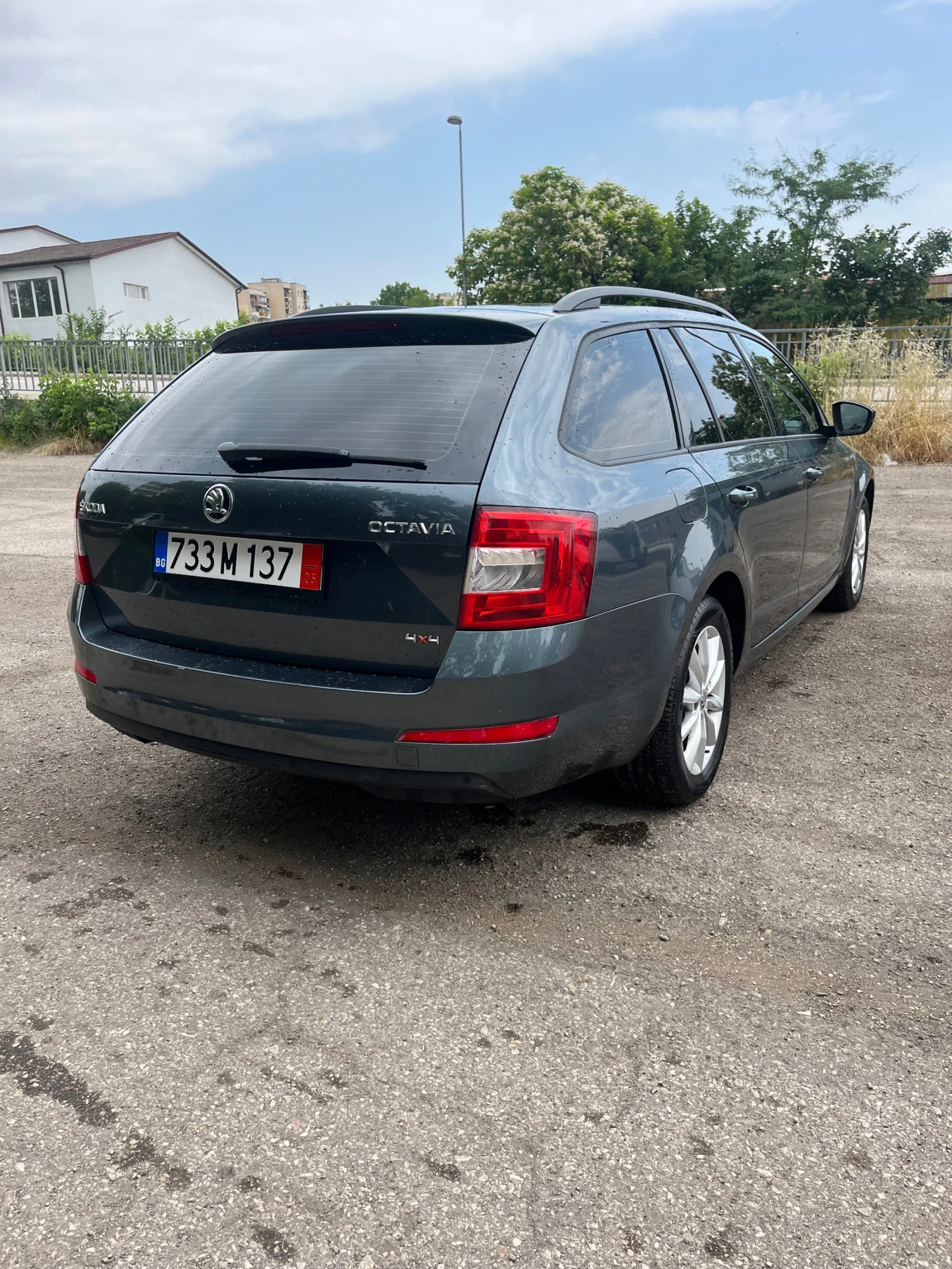 Skoda Octavia 44 | Mobile.bg   12