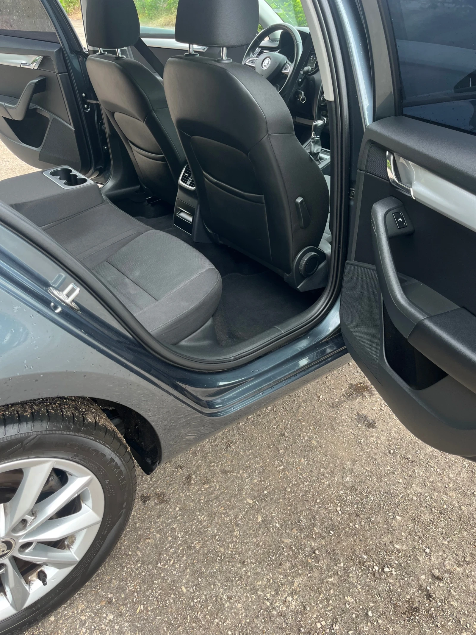 Skoda Octavia 44 | Mobile.bg   14