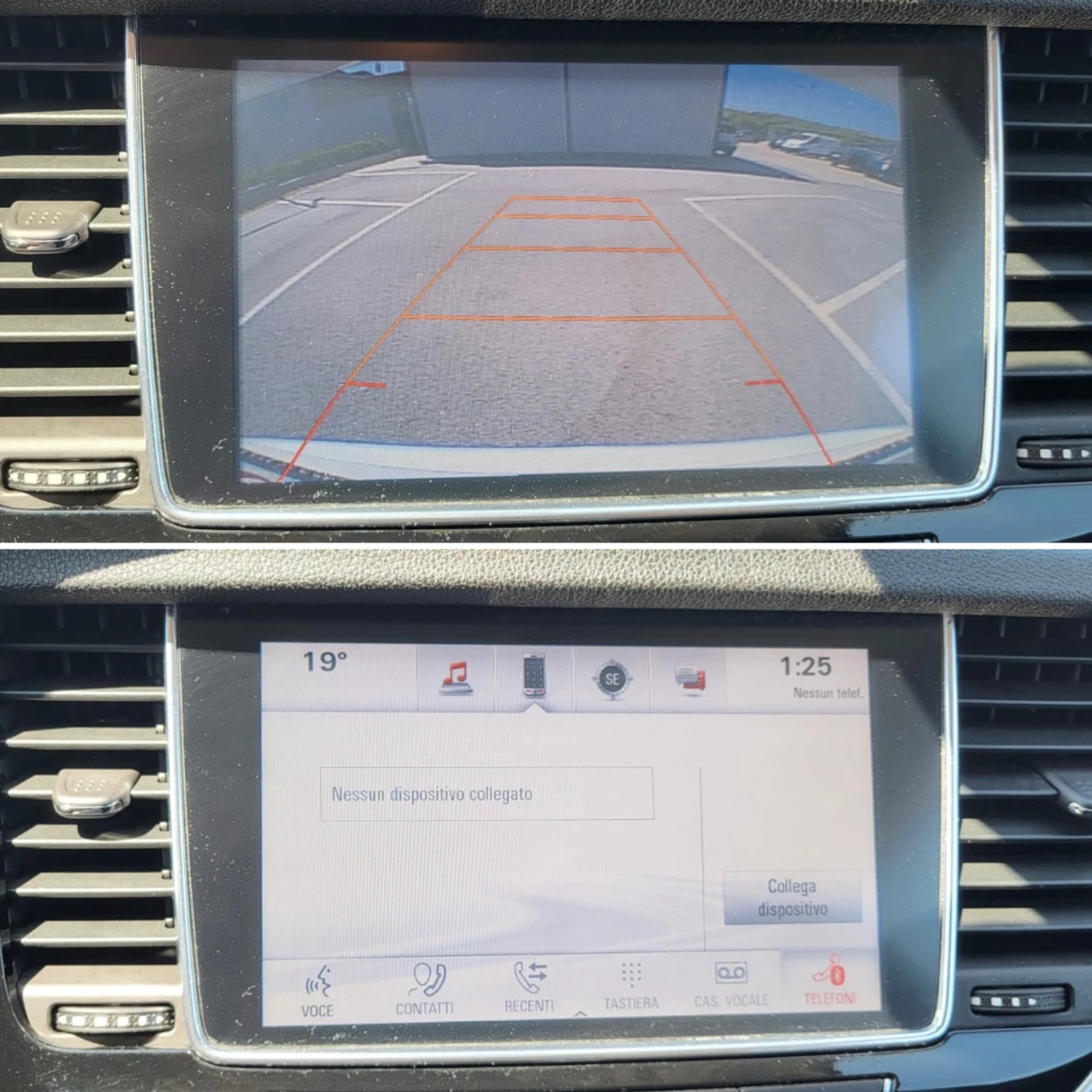 Opel Mokka X 1.6 CDTI EURO 6B | Mobile.bg   12