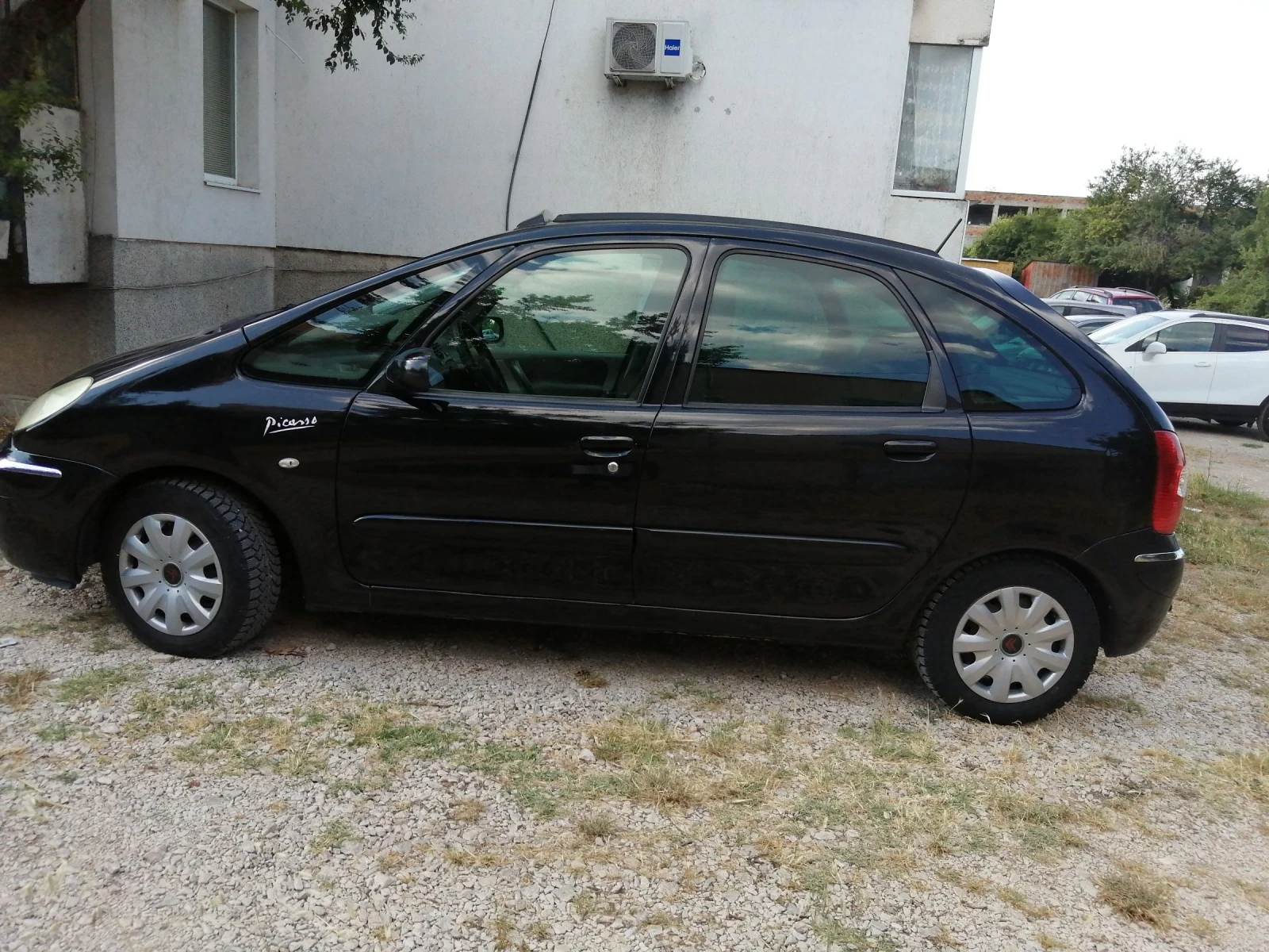Citroen Xsara picasso 1.6i - изображение 3