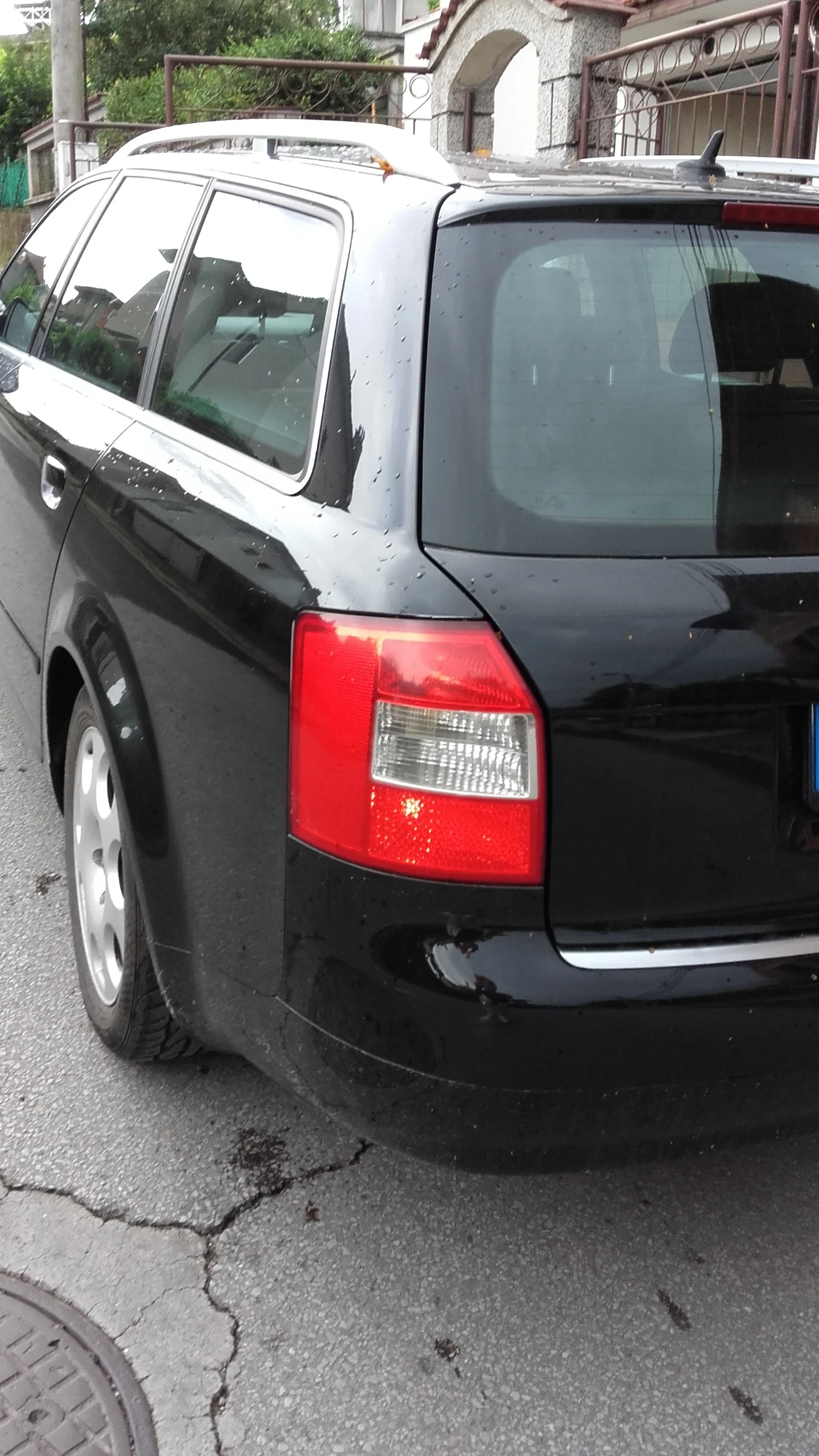 Audi A4  - изображение 4