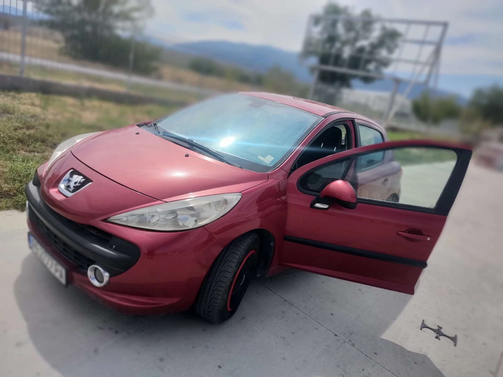 Peugeot 207 1.6LPG N1 | Mobile.bg — изображение 3