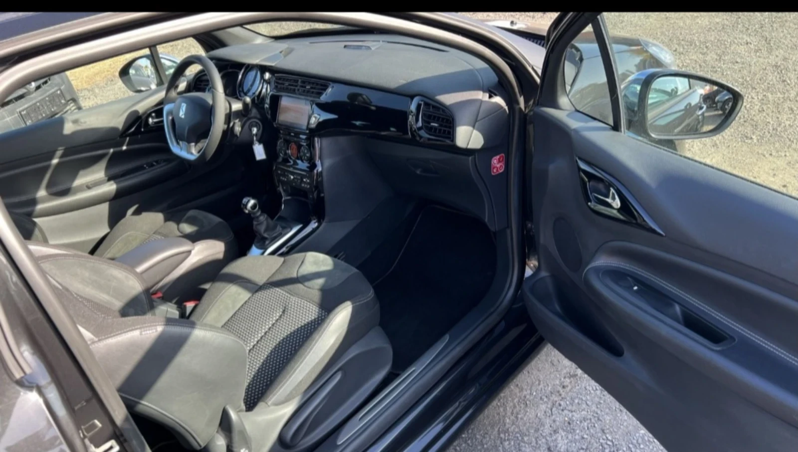 Citroen DS3 1.6i - изображение 6