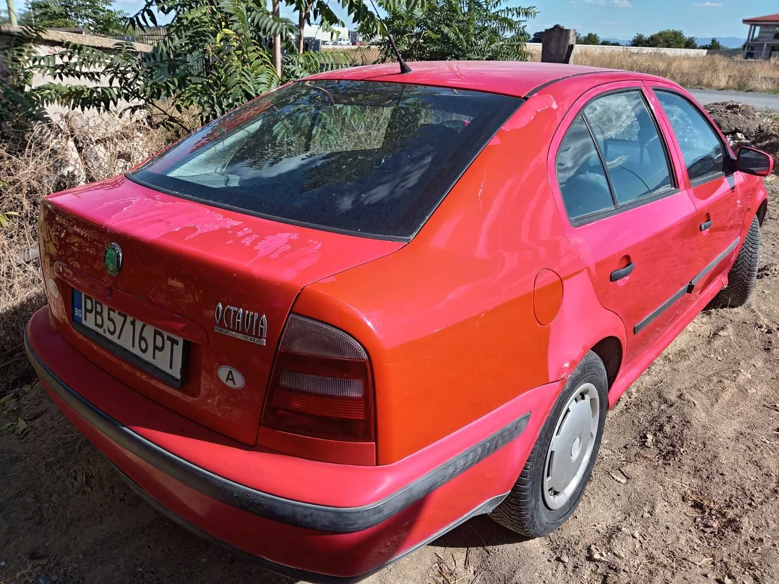 Skoda Octavia | Mobile.bg   2