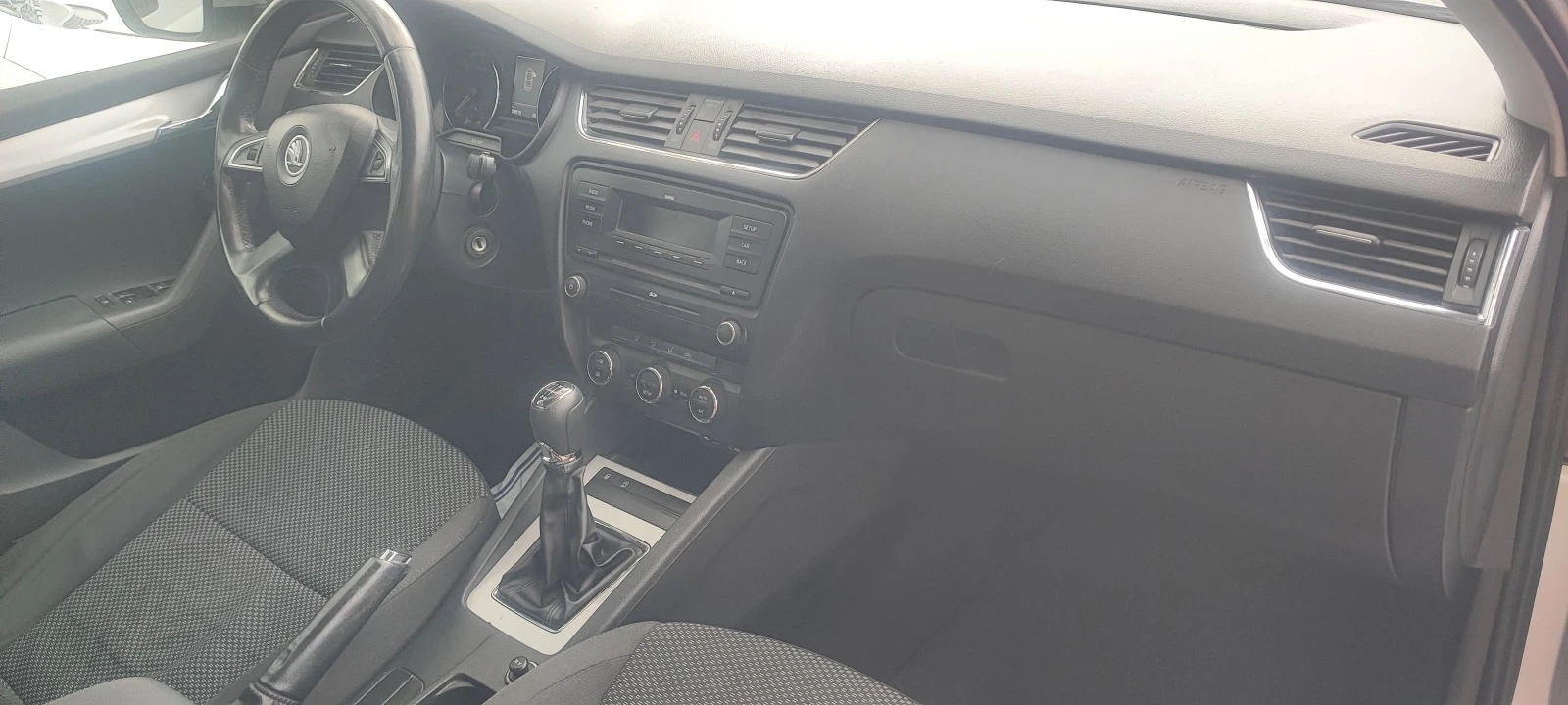 Skoda Octavia | Mobile.bg   15