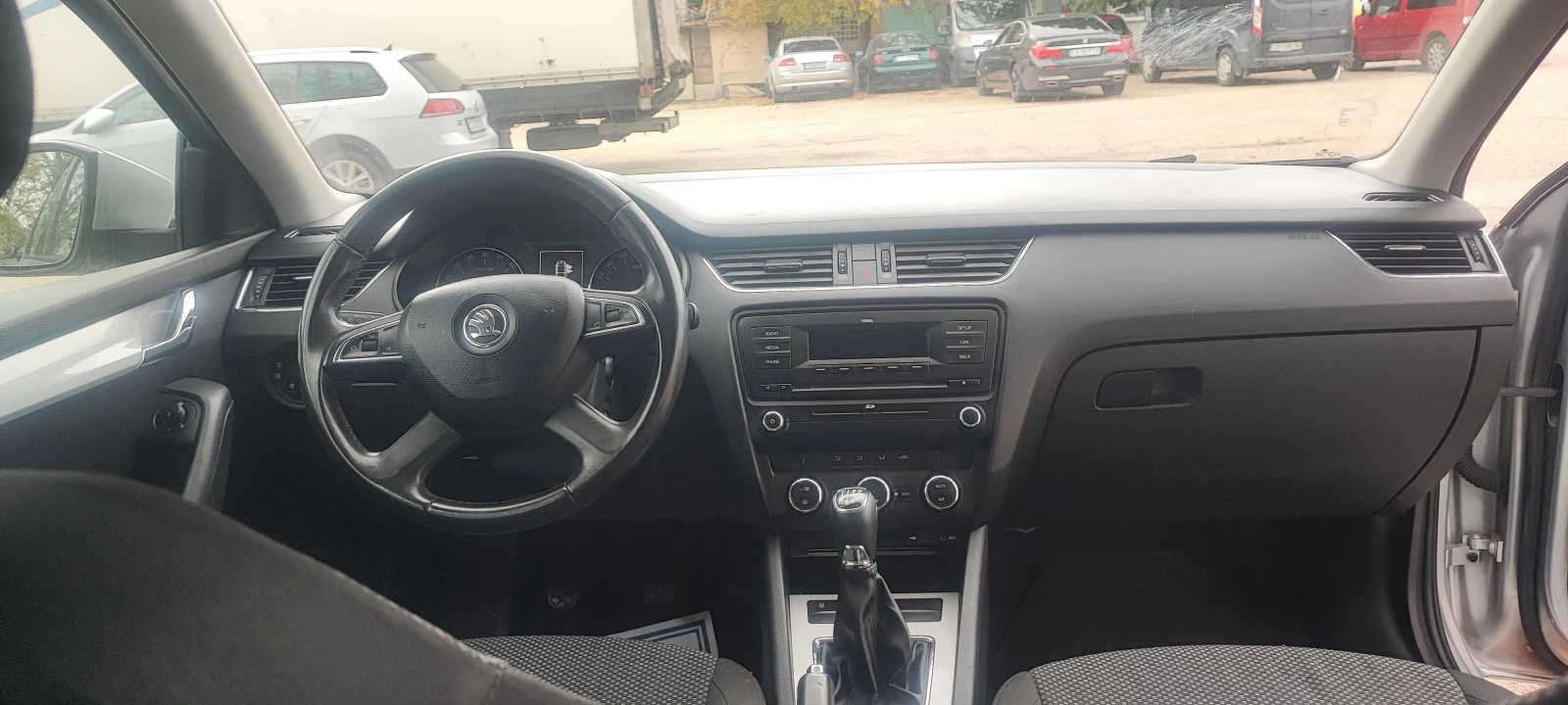 Skoda Octavia | Mobile.bg   12