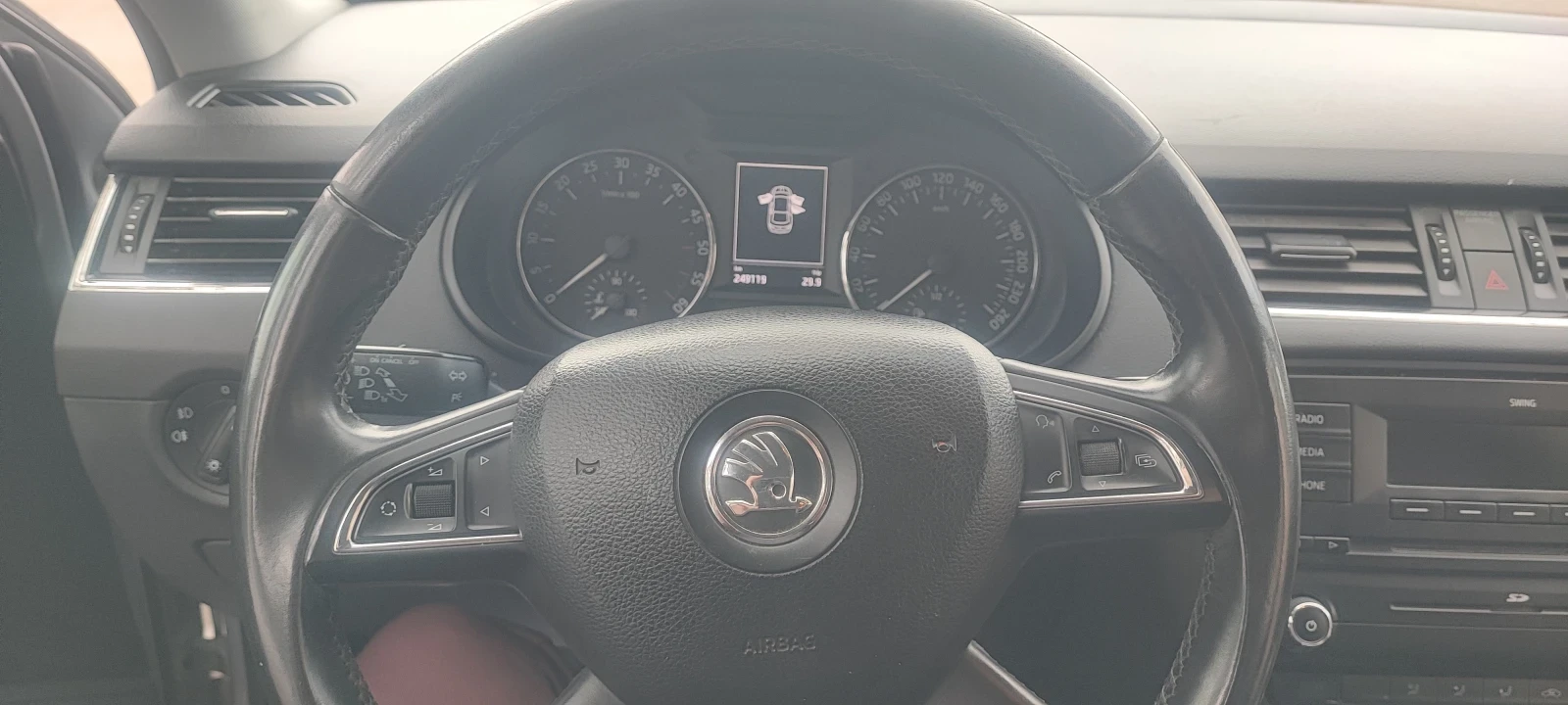 Skoda Octavia | Mobile.bg   13