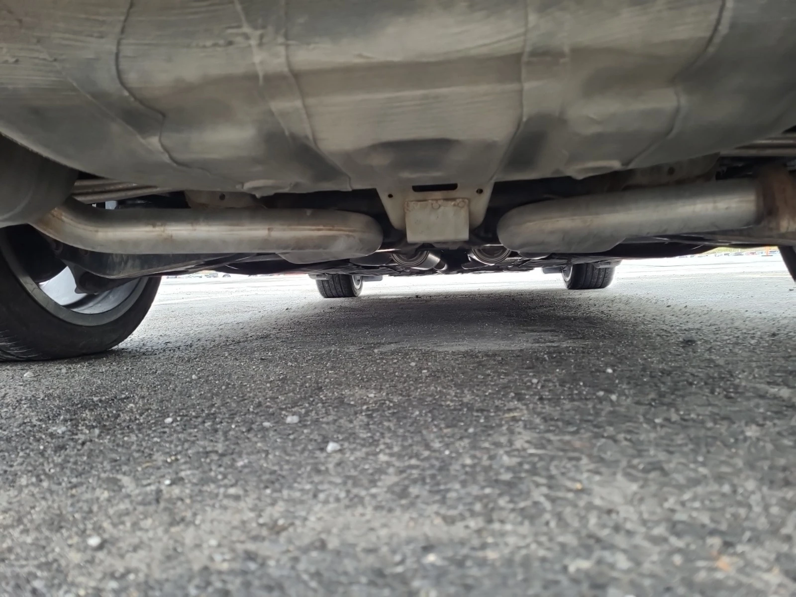 Acura TLX A-SPEC * * CARFAX * *   * *  | Mobile.bg   12