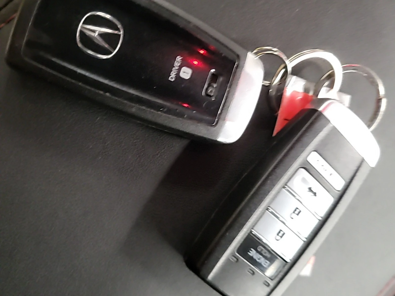 Acura TLX A-SPEC * * CARFAX * * АВТО КРЕДИТ * *  - изображение 10