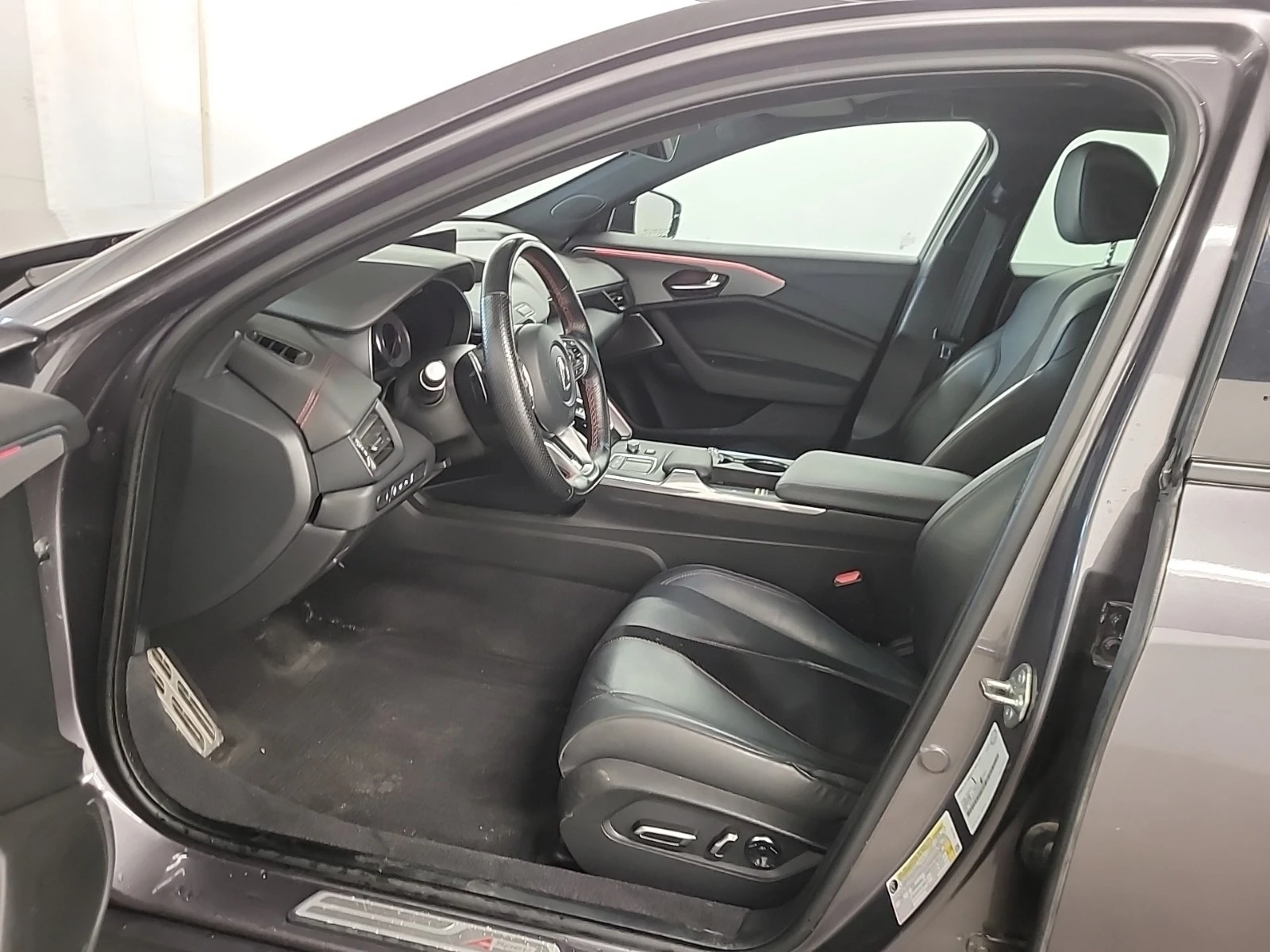 Acura TLX A-SPEC * * CARFAX * * АВТО КРЕДИТ * *  - изображение 6