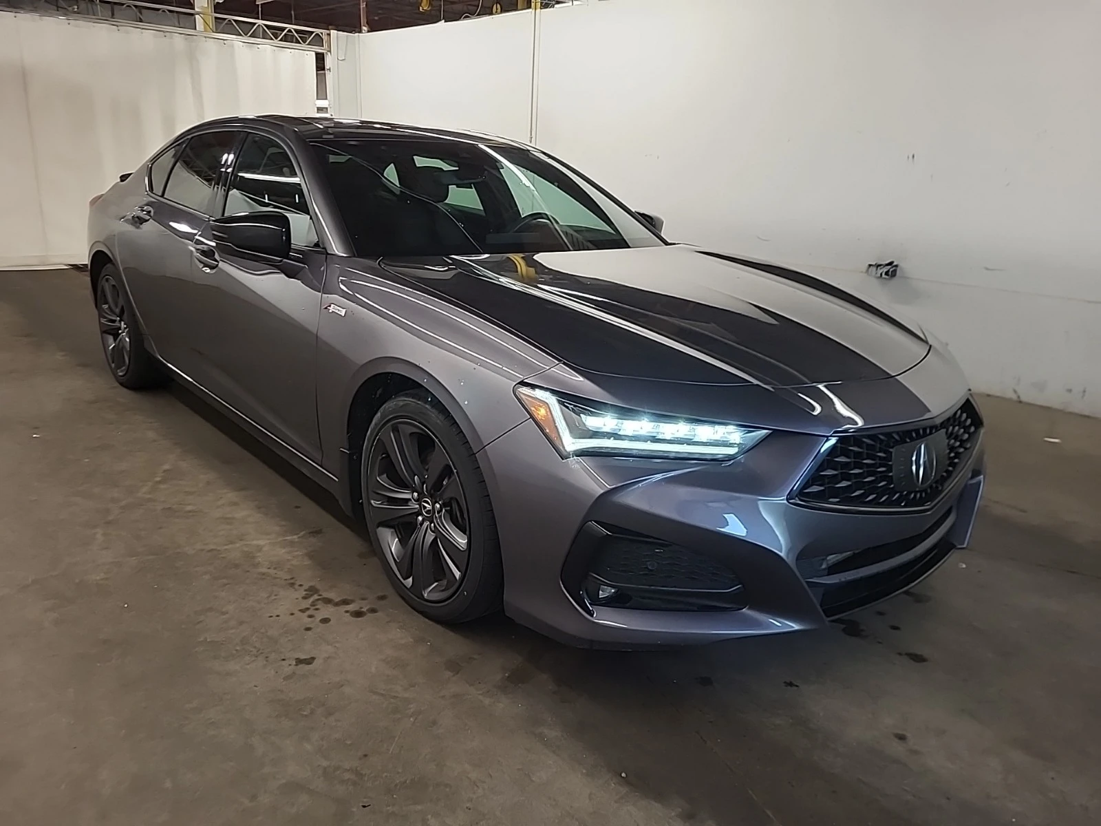 Acura TLX A-SPEC * * CARFAX * * АВТО КРЕДИТ * *  - изображение 2