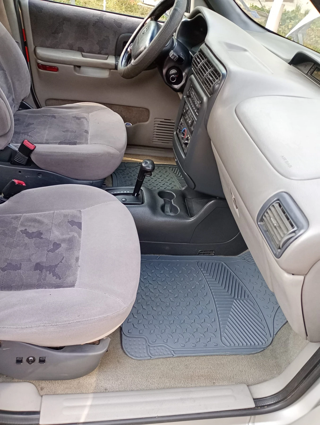 Opel Sintra | Mobile.bg   6