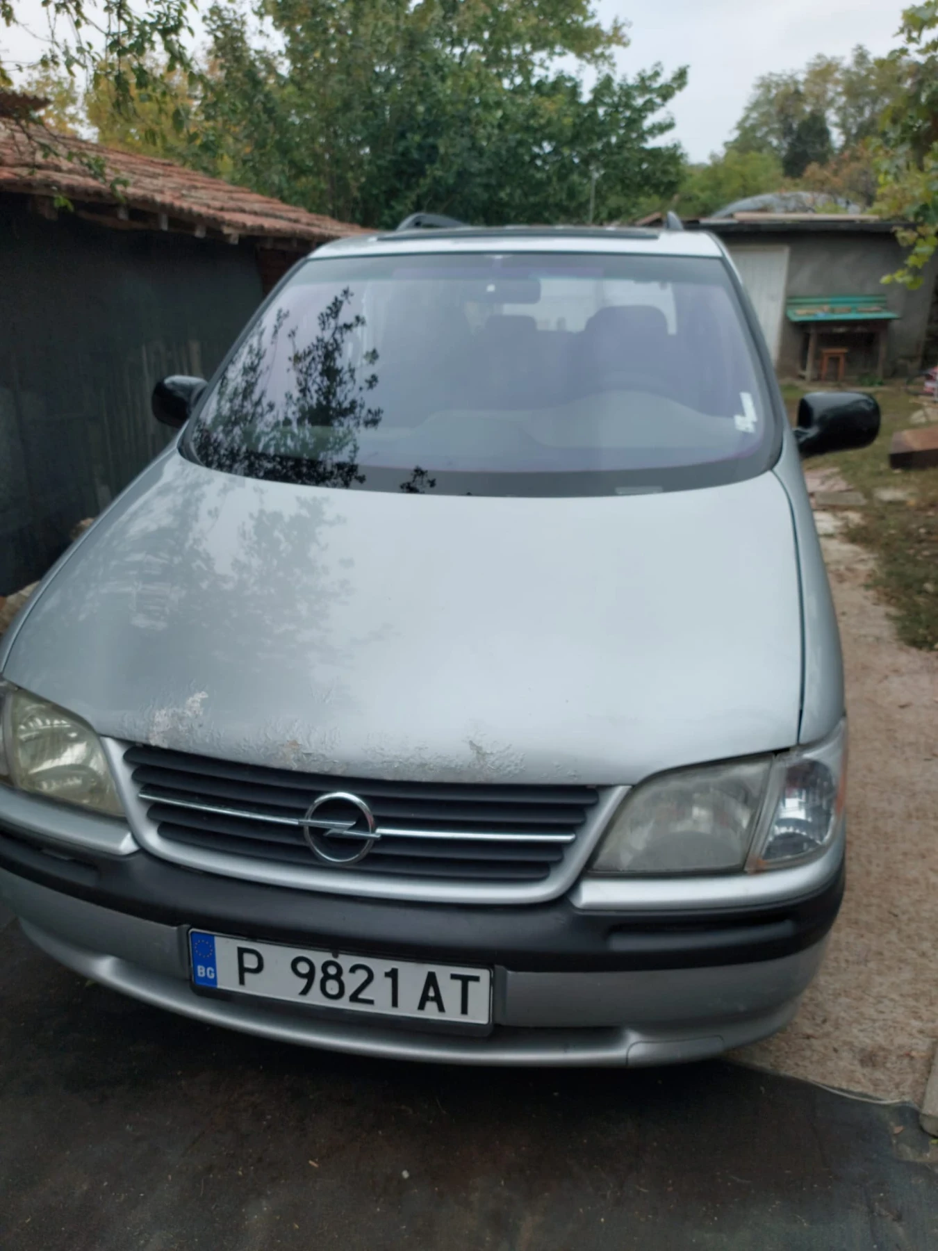 Opel Sintra | Mobile.bg   1