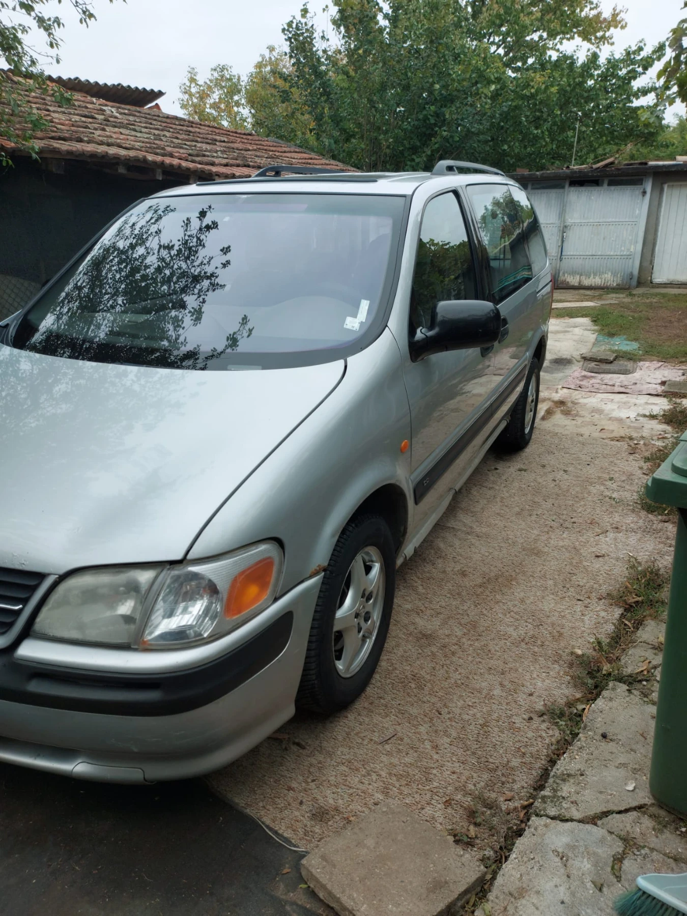 Opel Sintra | Mobile.bg   2