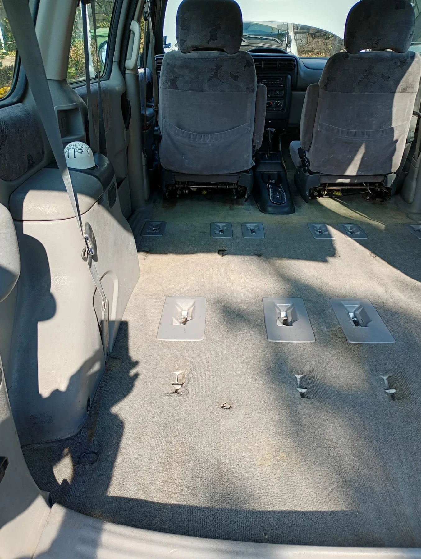 Opel Sintra | Mobile.bg   5