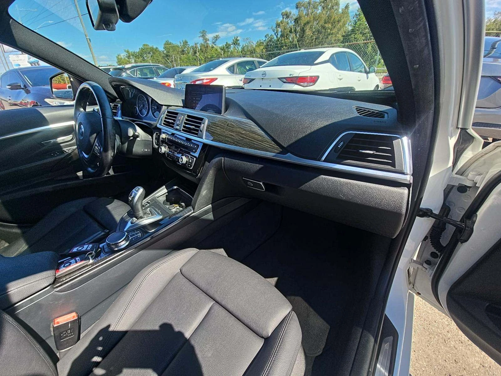 BMW 340 * ЦЕНА ДО БЪЛГАРИЯ* (CARFAX) - изображение 10