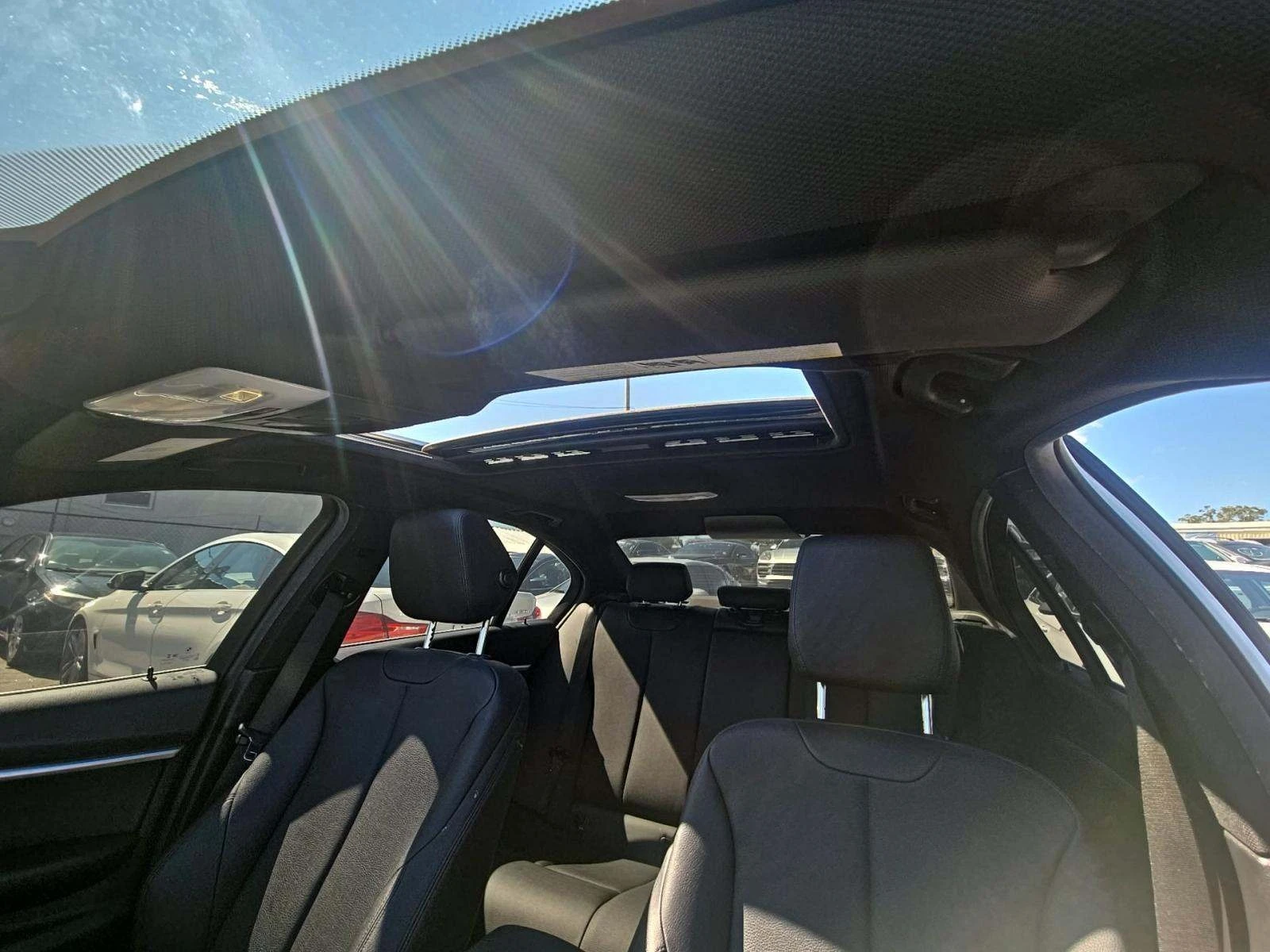 BMW 340 *   * (CARFAX) | Mobile.bg   11