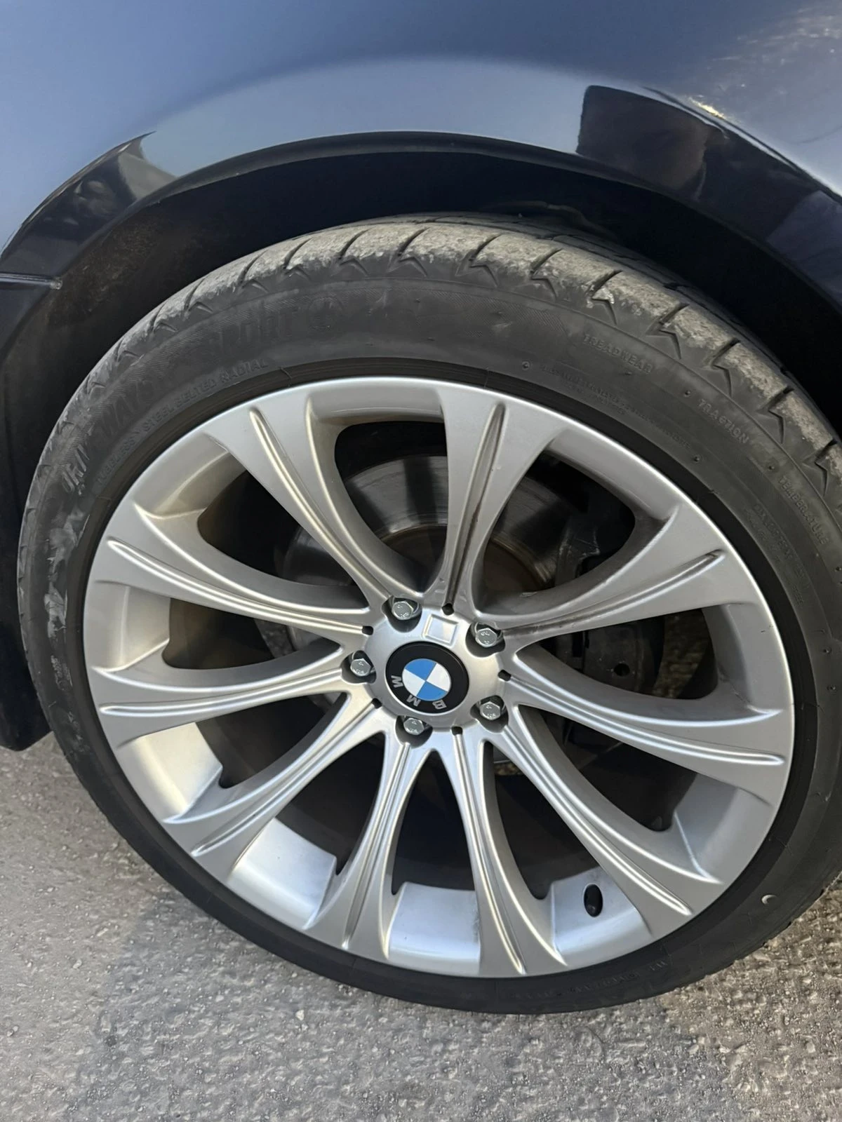 BMW 530 530d - изображение 9