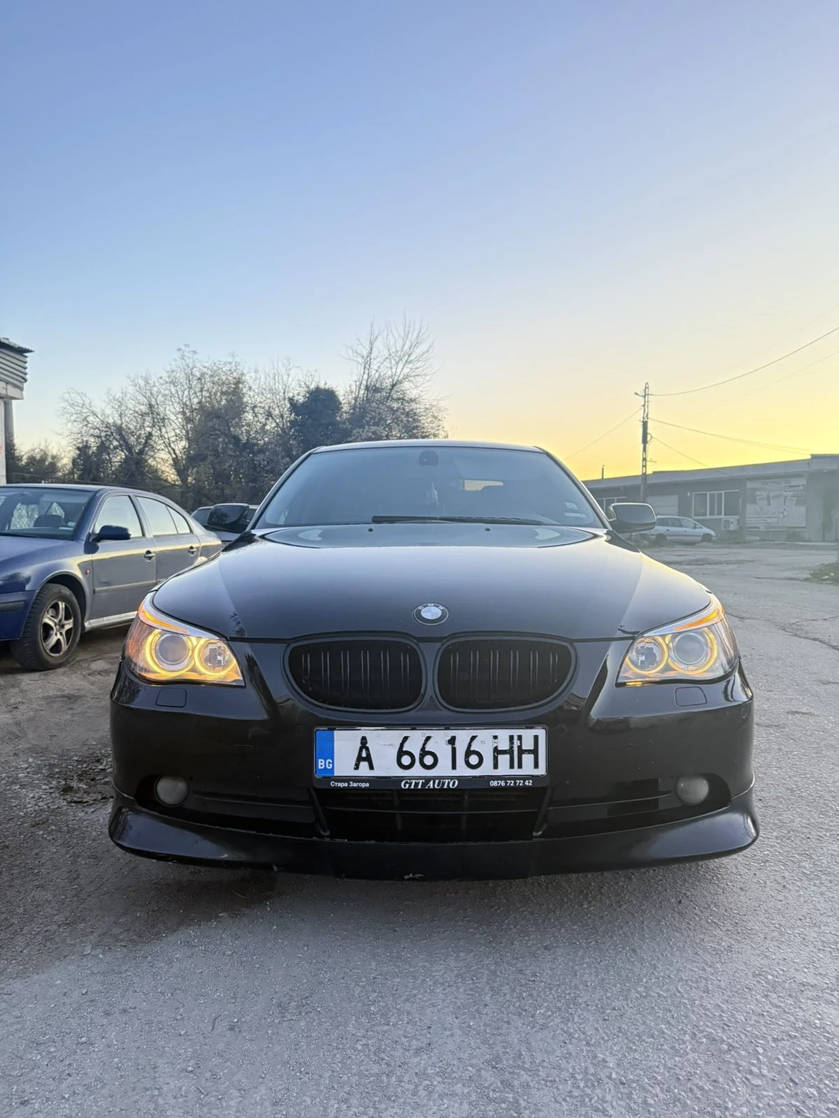 BMW 530 530d | Mobile.bg � ����������� 1